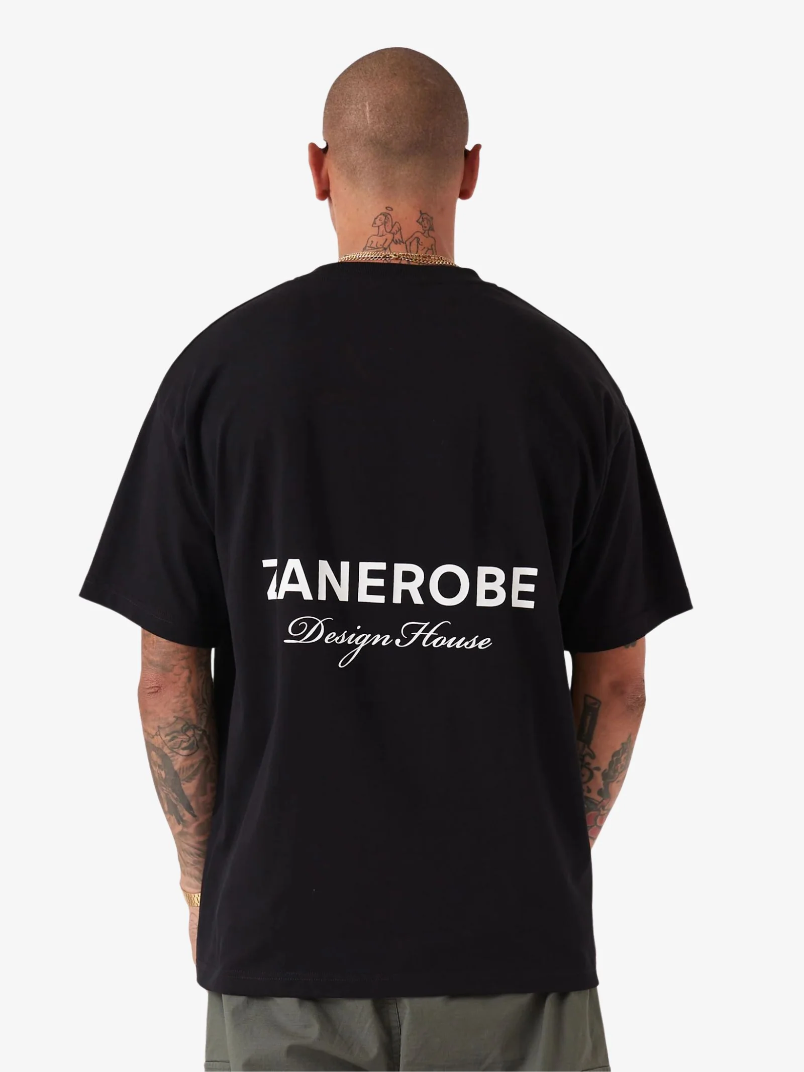 Design House Box Tee - Image 2