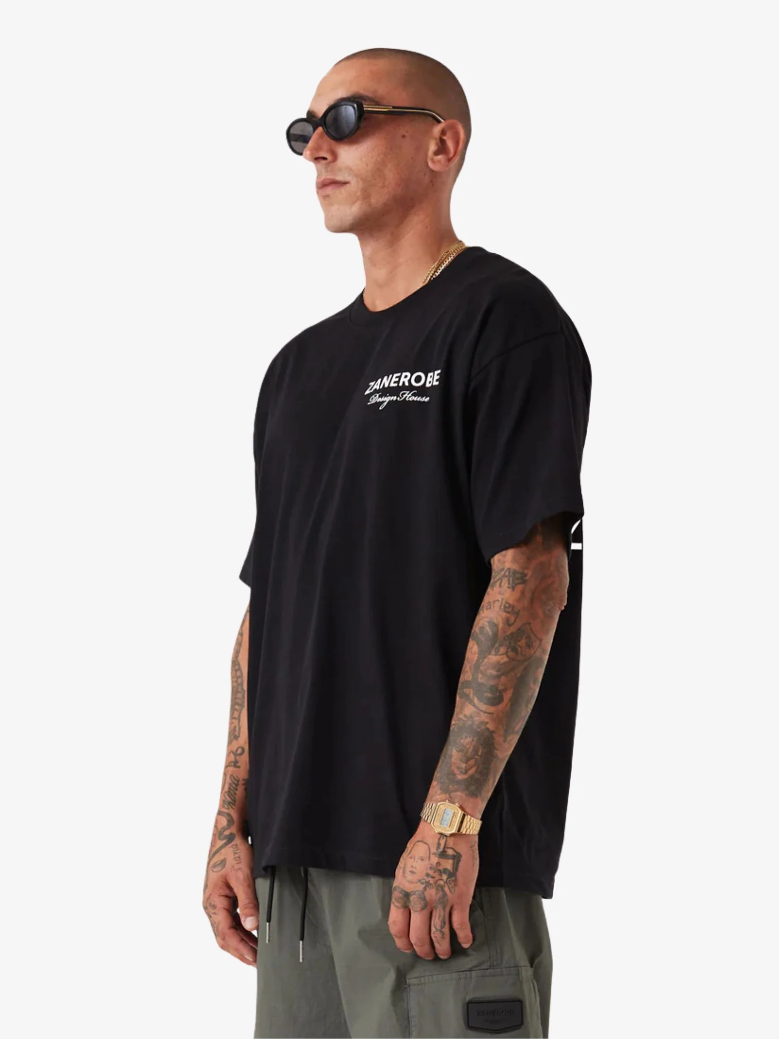 Design House Box Tee - Image 3