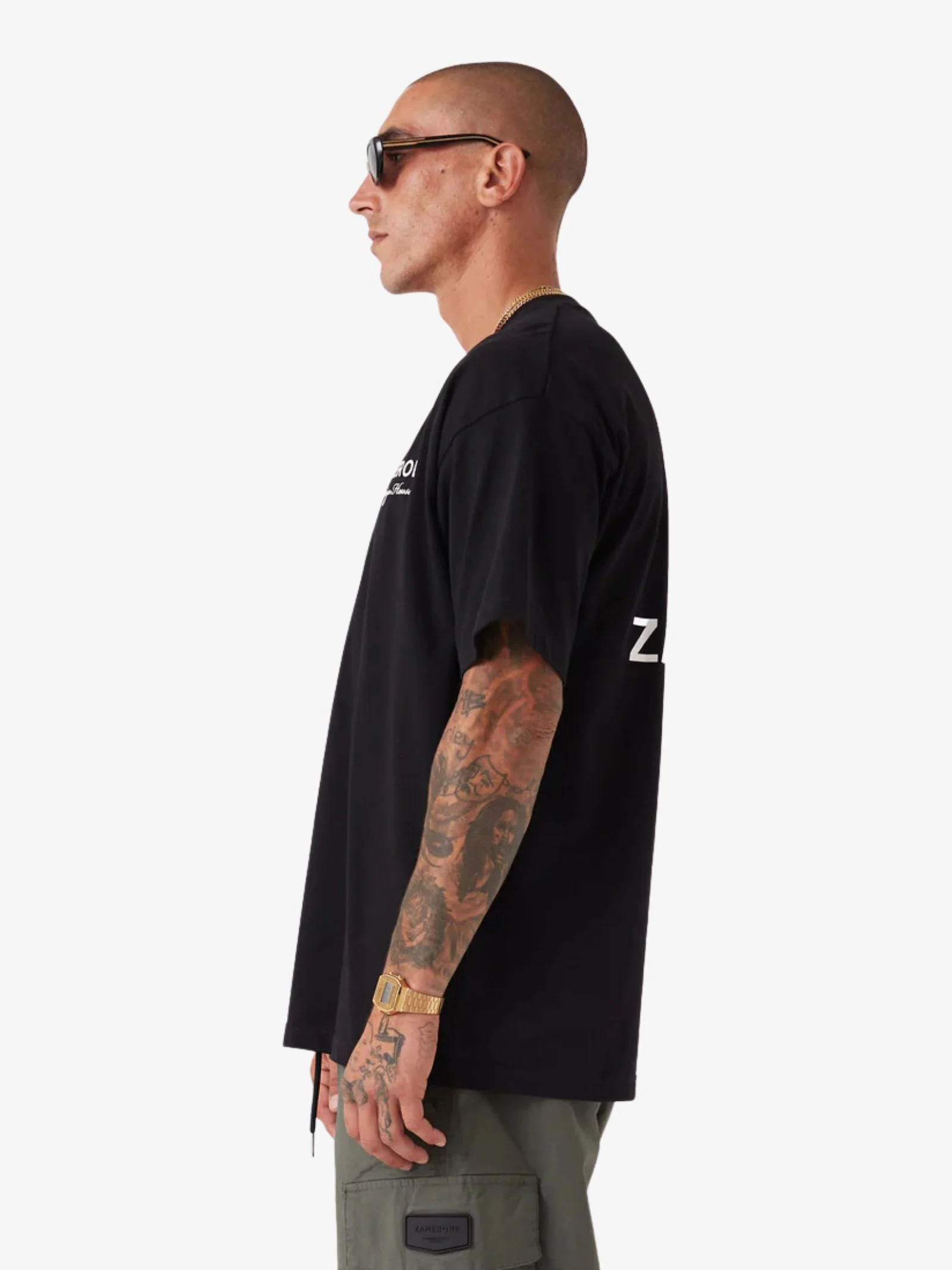Design House Box Tee - Image 4