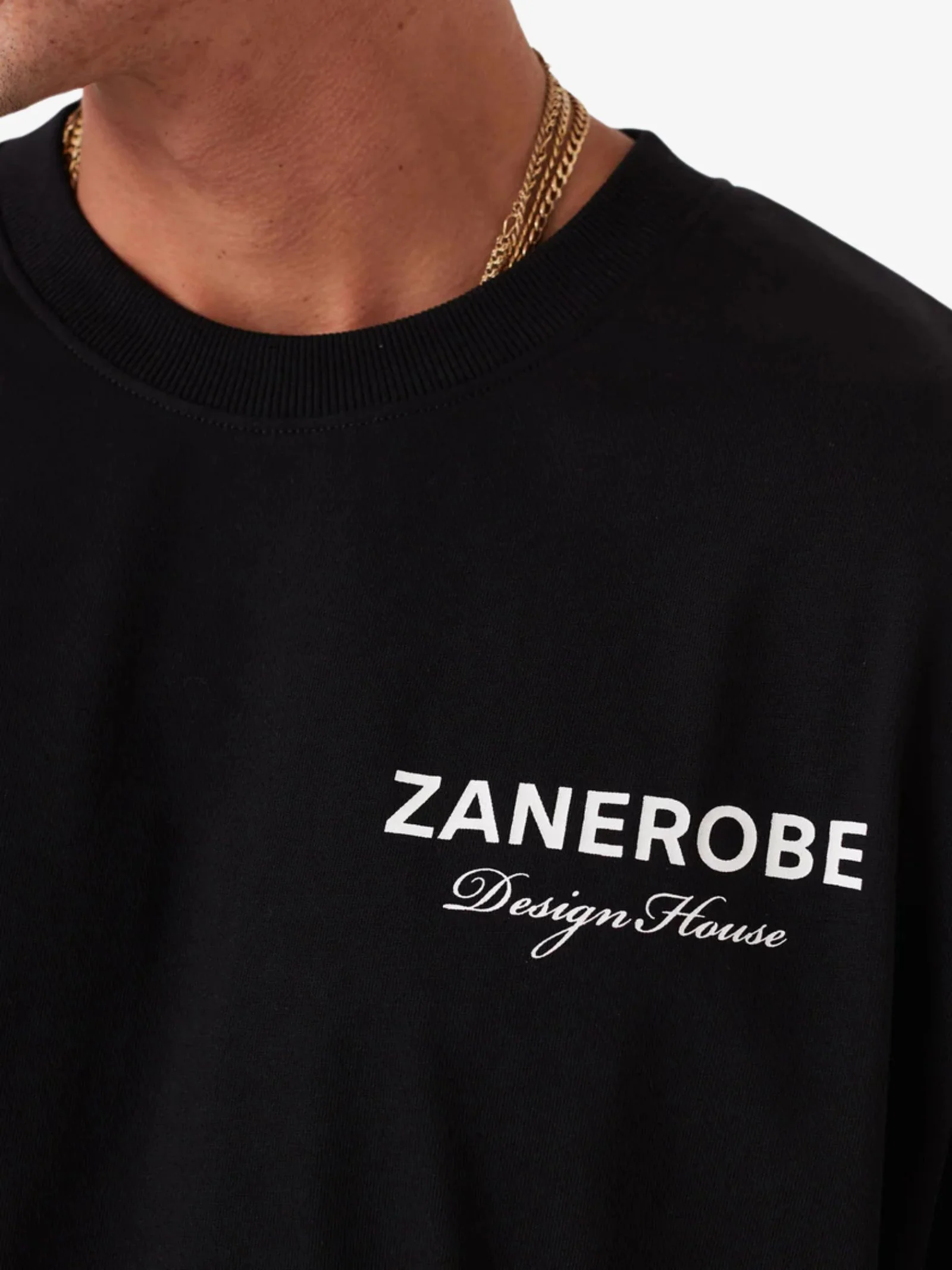 Design House Box Tee - Image 5