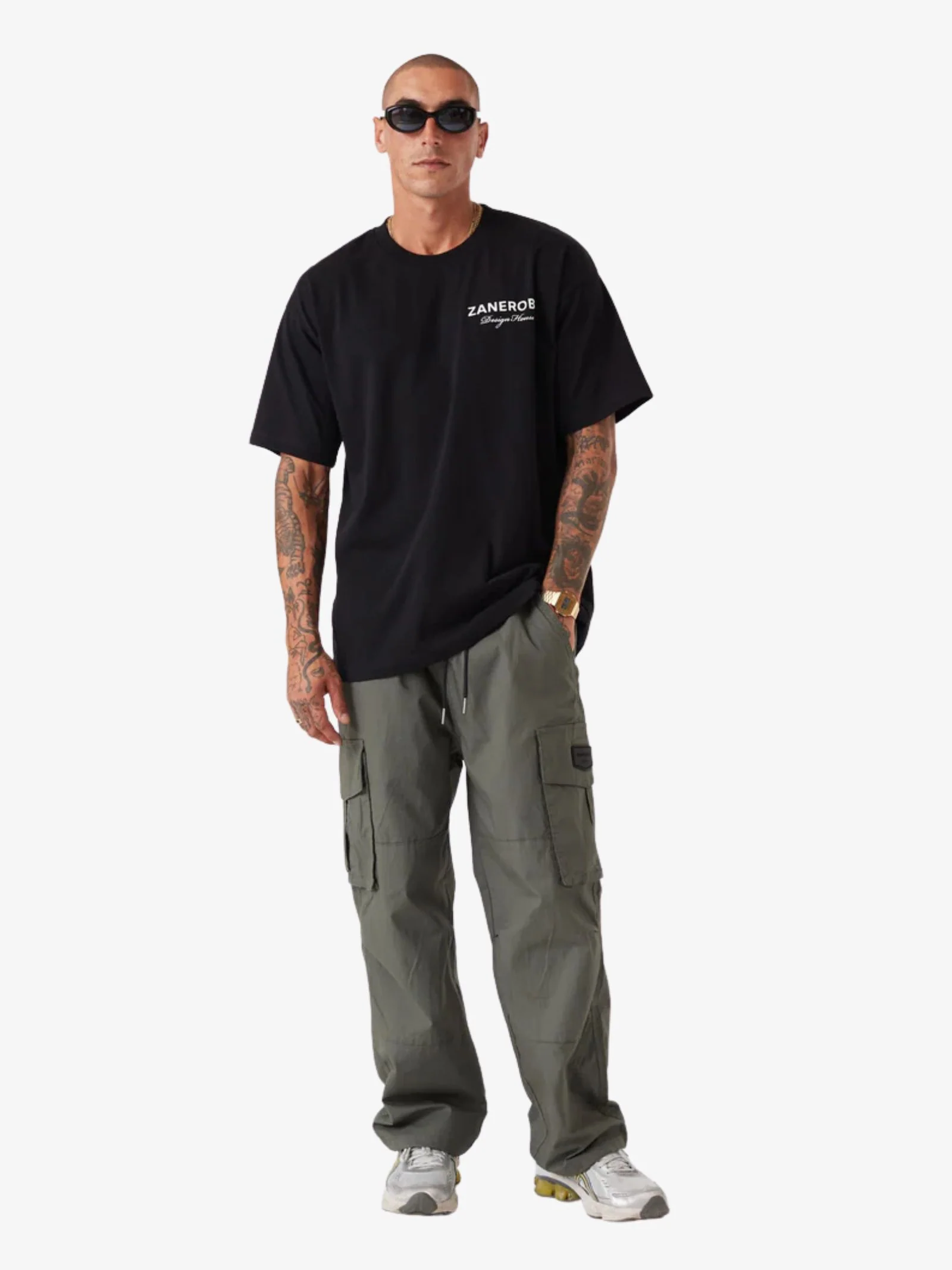 Design House Box Tee - Image 6