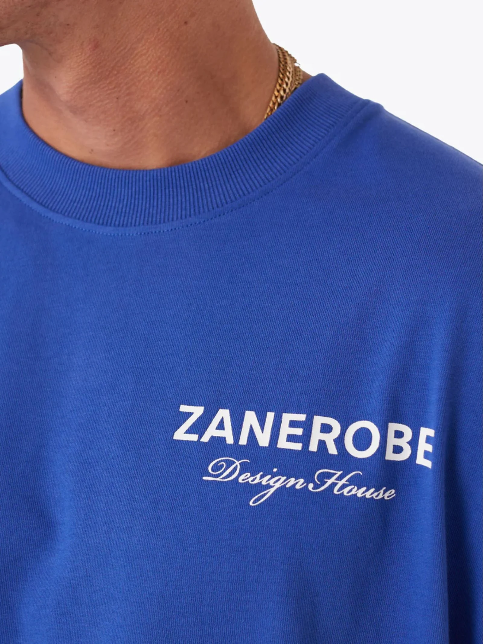 Zdh Box Tee - Image 5
