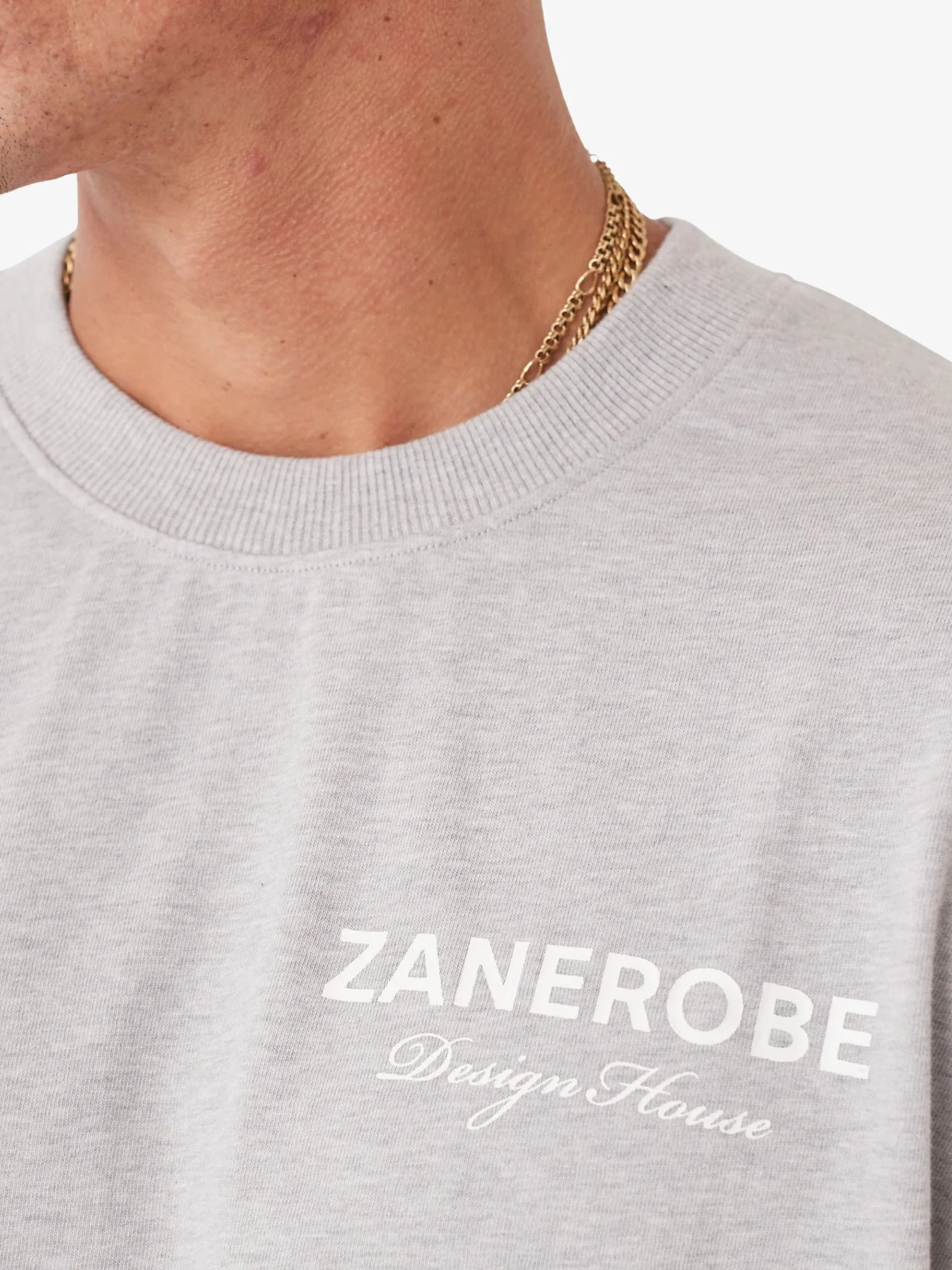 Zdh Box Tee - Image 4