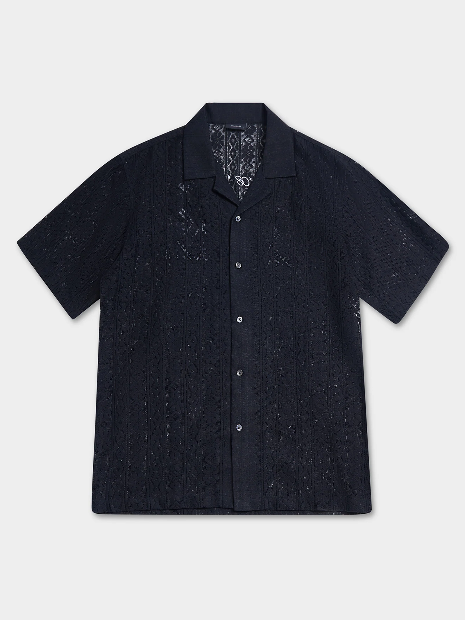 ZDS Lace Shirt - Image 4