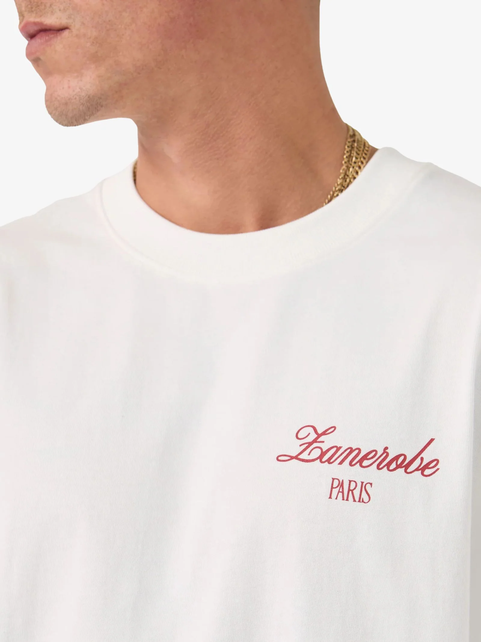 Zr Bakery Box Tee - Image 2