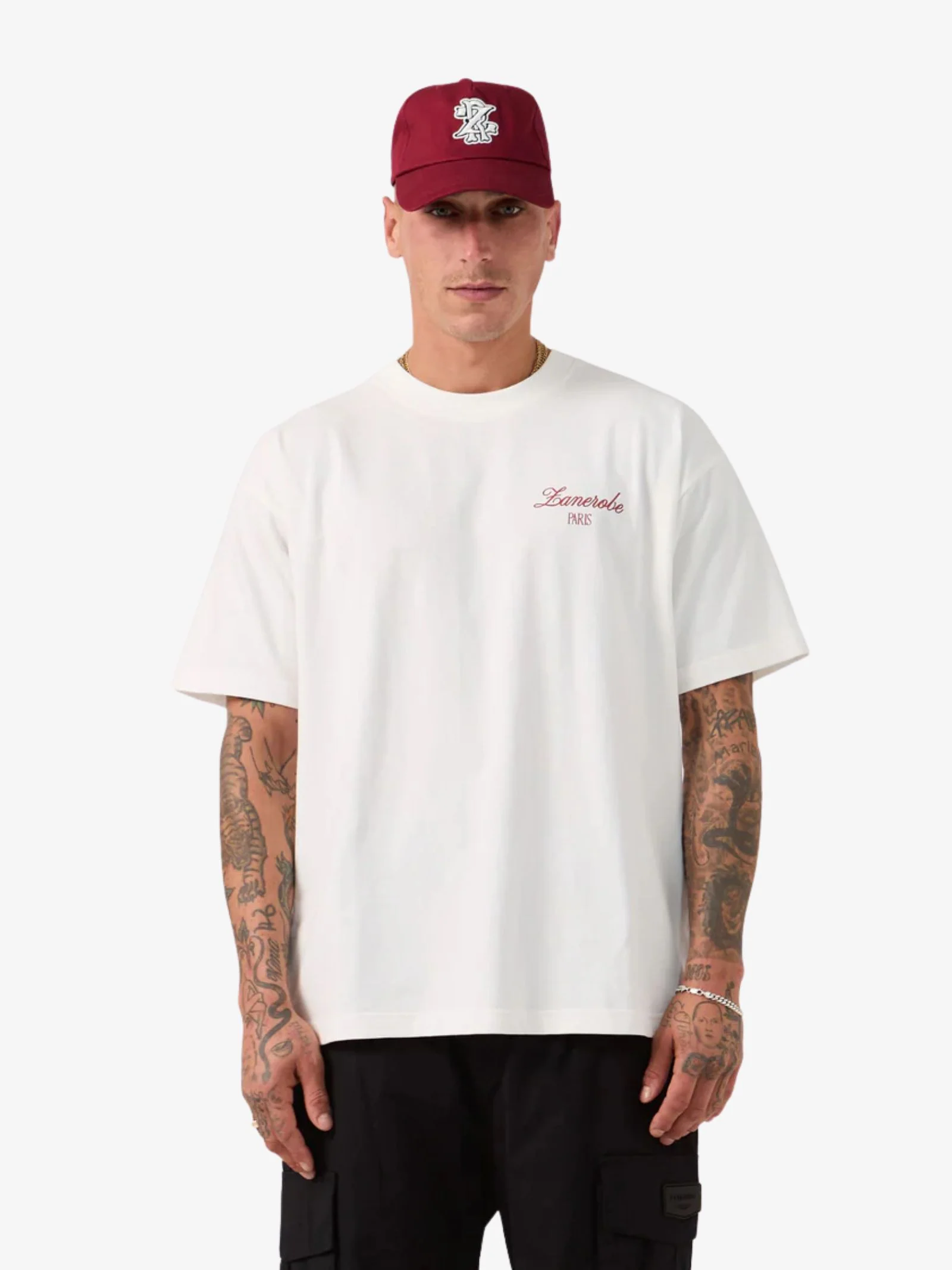 Zr Bakery Box Tee - Image 3