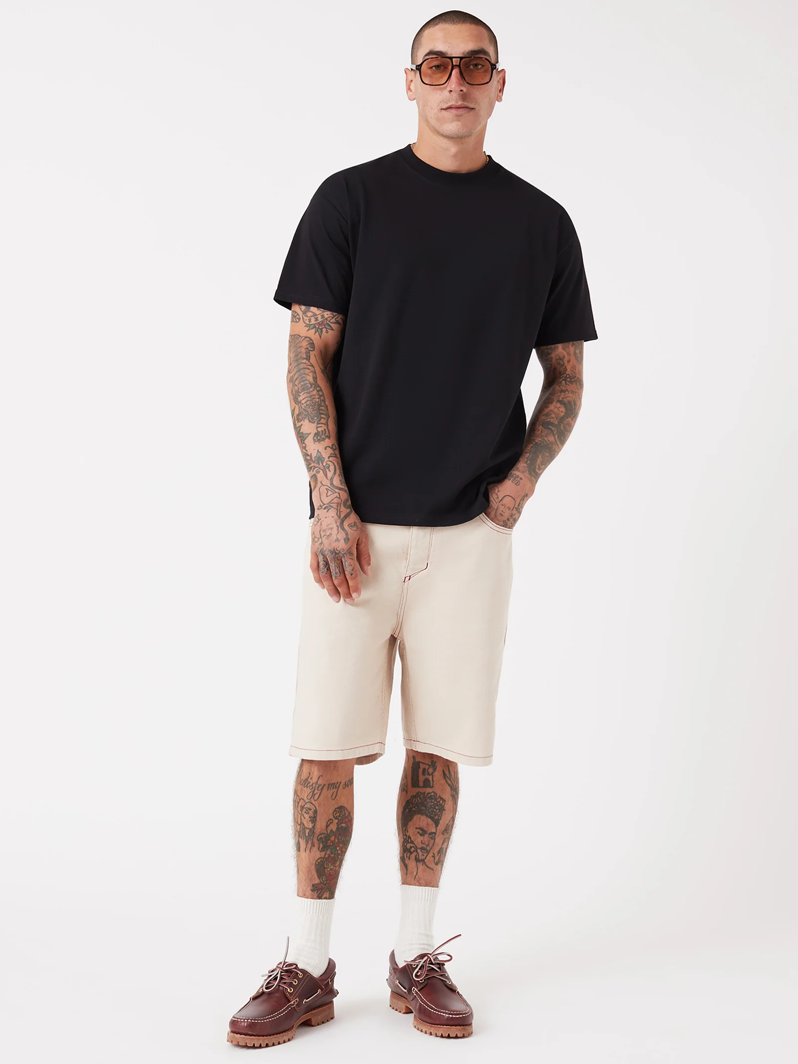 ZR Box Tee - Image 2