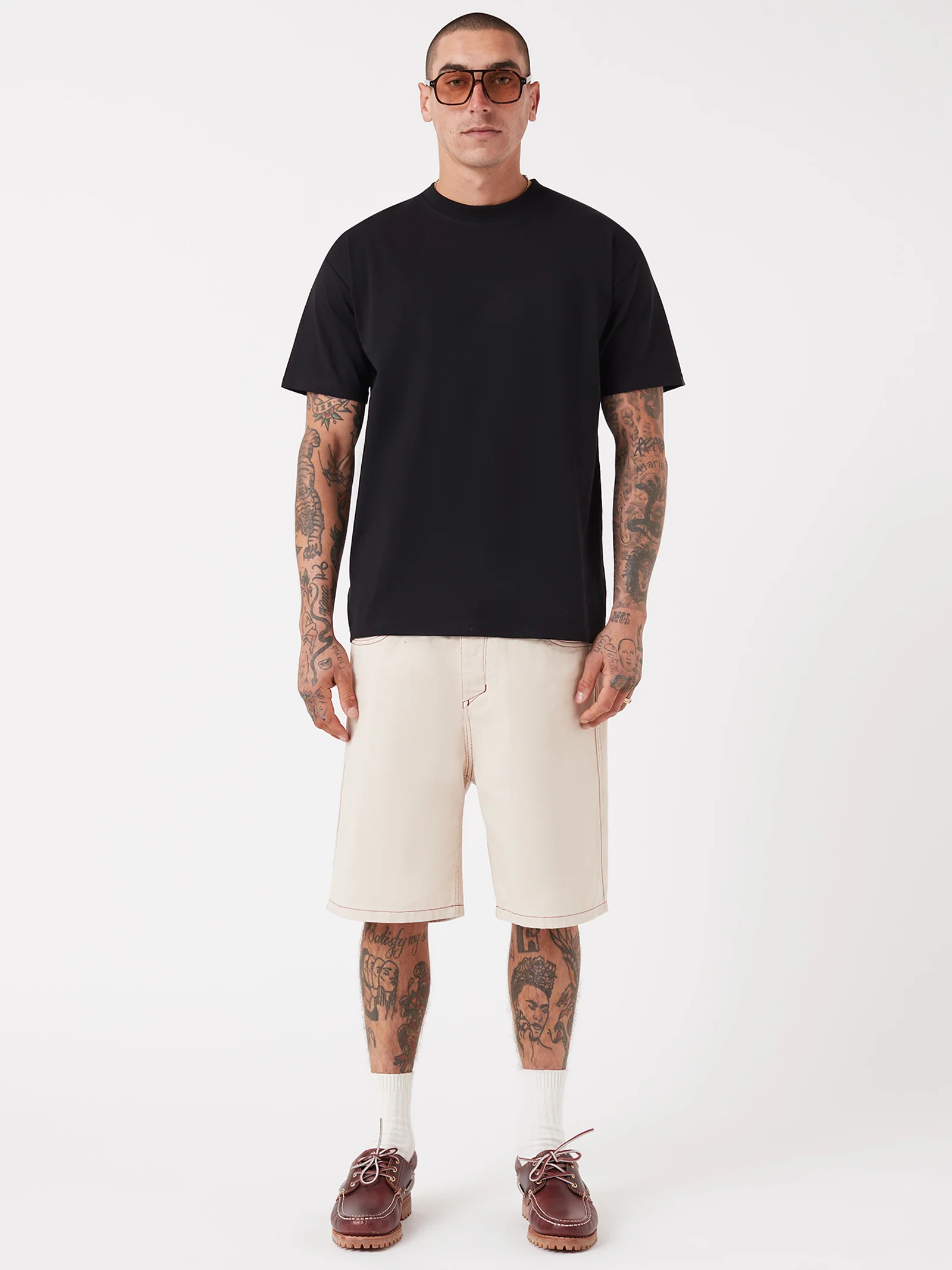 ZR Box Tee - Image 4