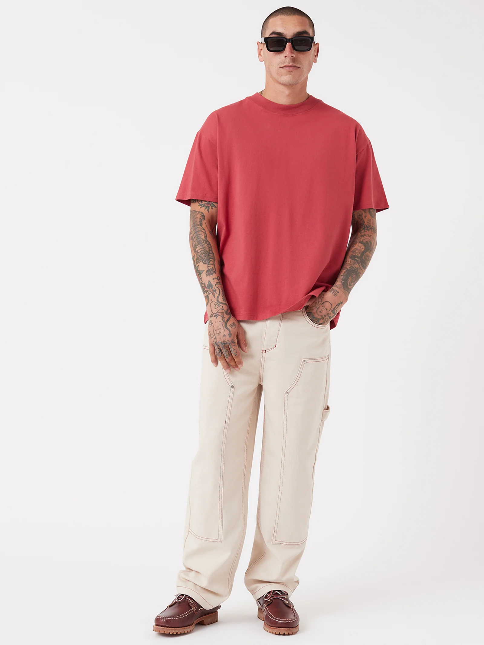 ZR Box Tee - Image 4