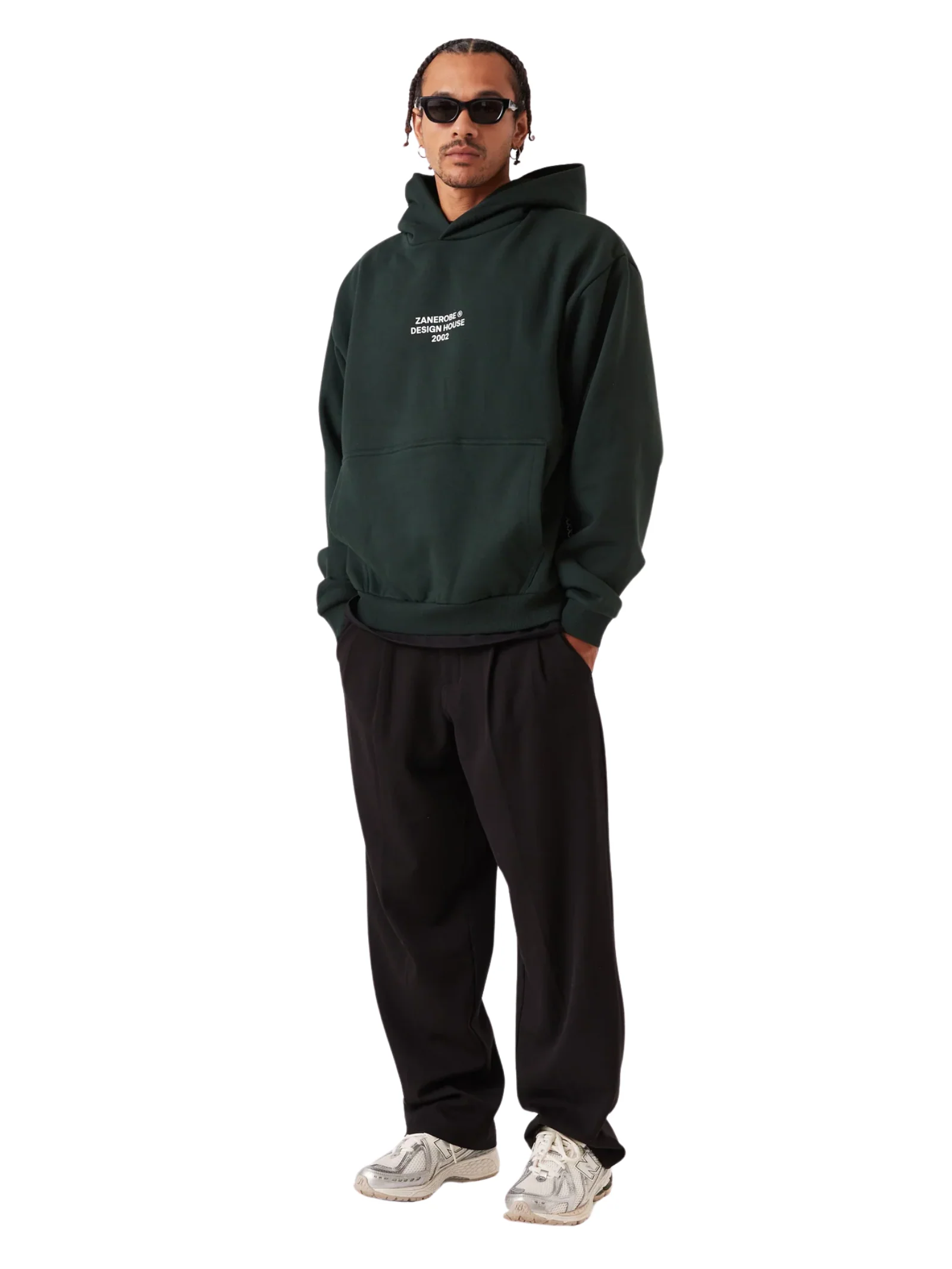 ZR Design House Box Hood - Image 2