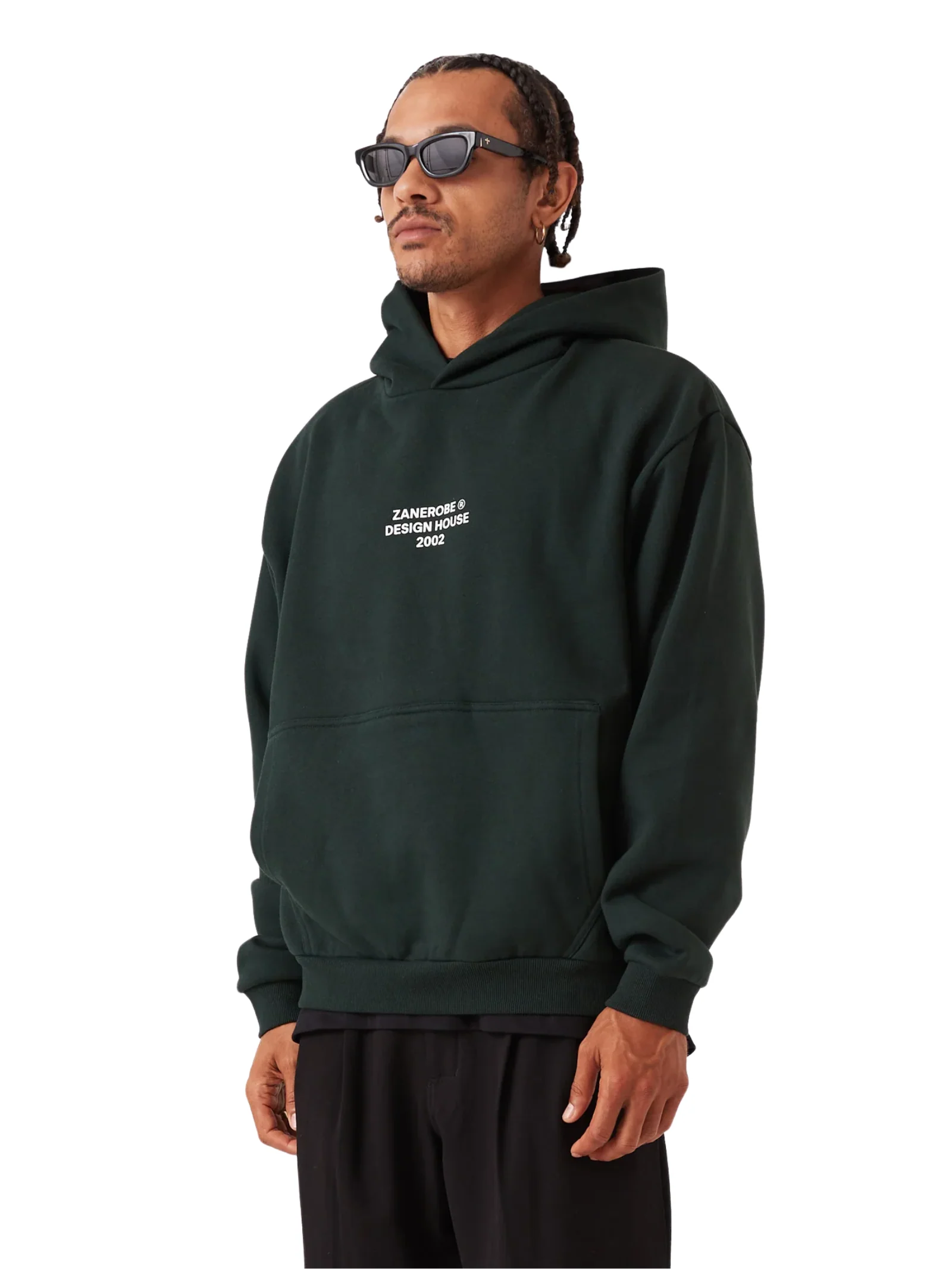 ZR Design House Box Hood - Image 3
