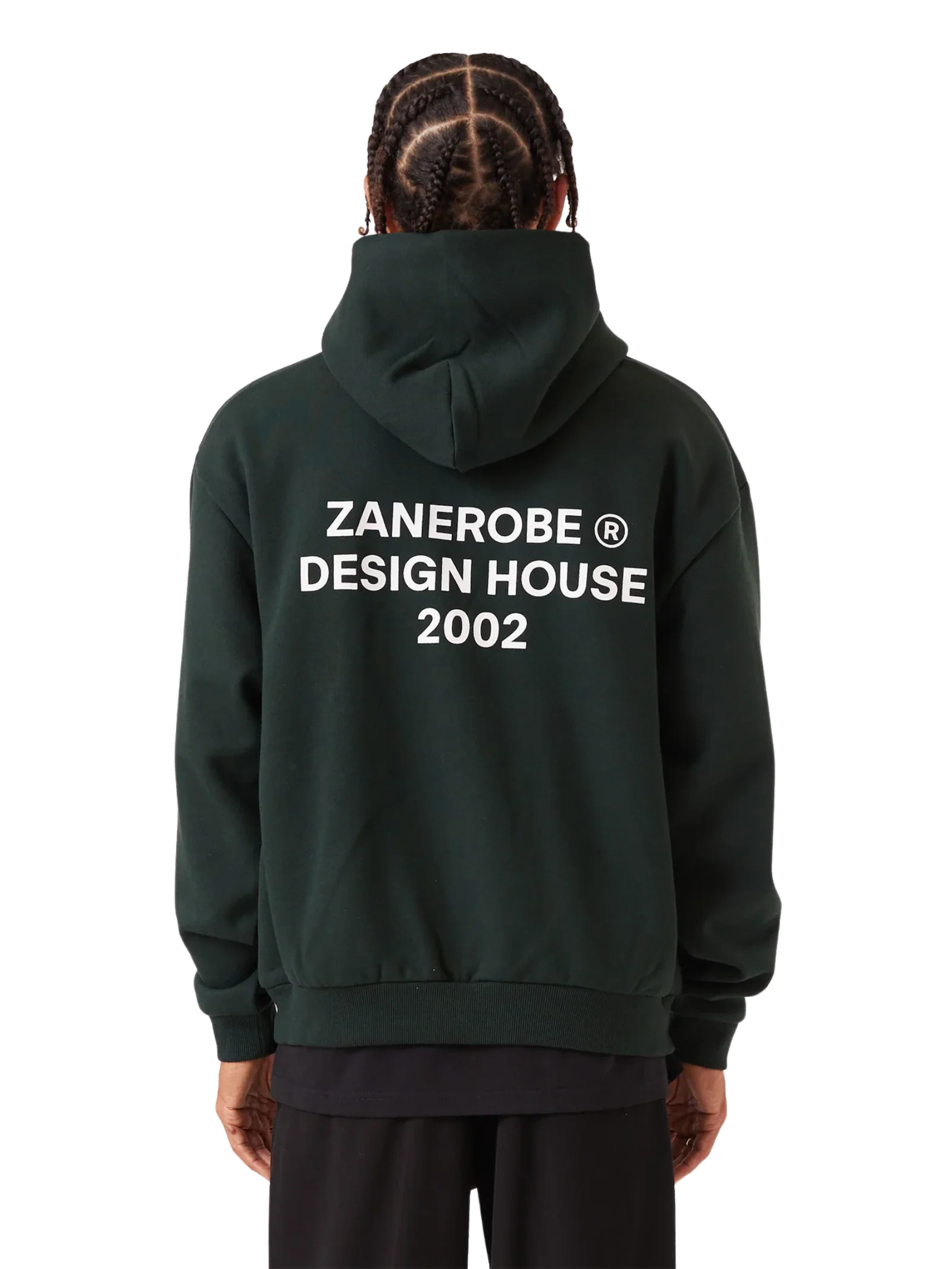 ZR Design House Box Hood - Image 5
