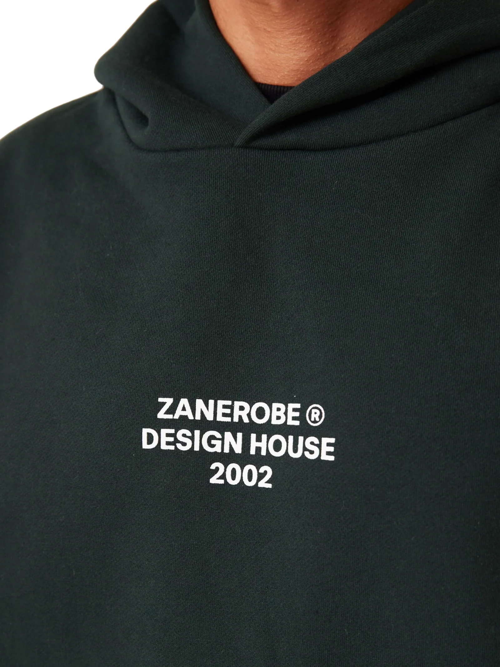 ZR Design House Box Hood - Image 7