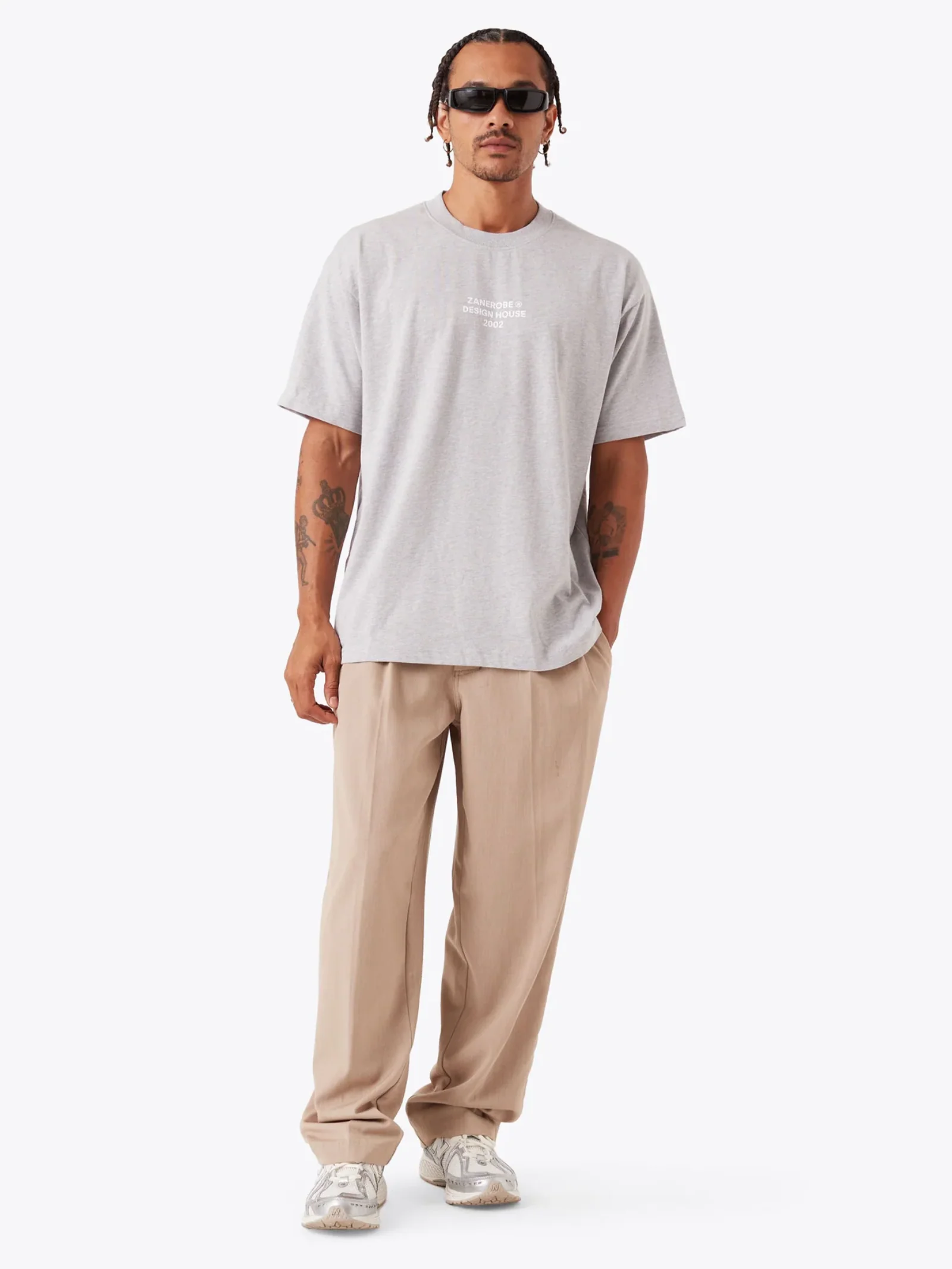 Design House Box Tee - Image 2