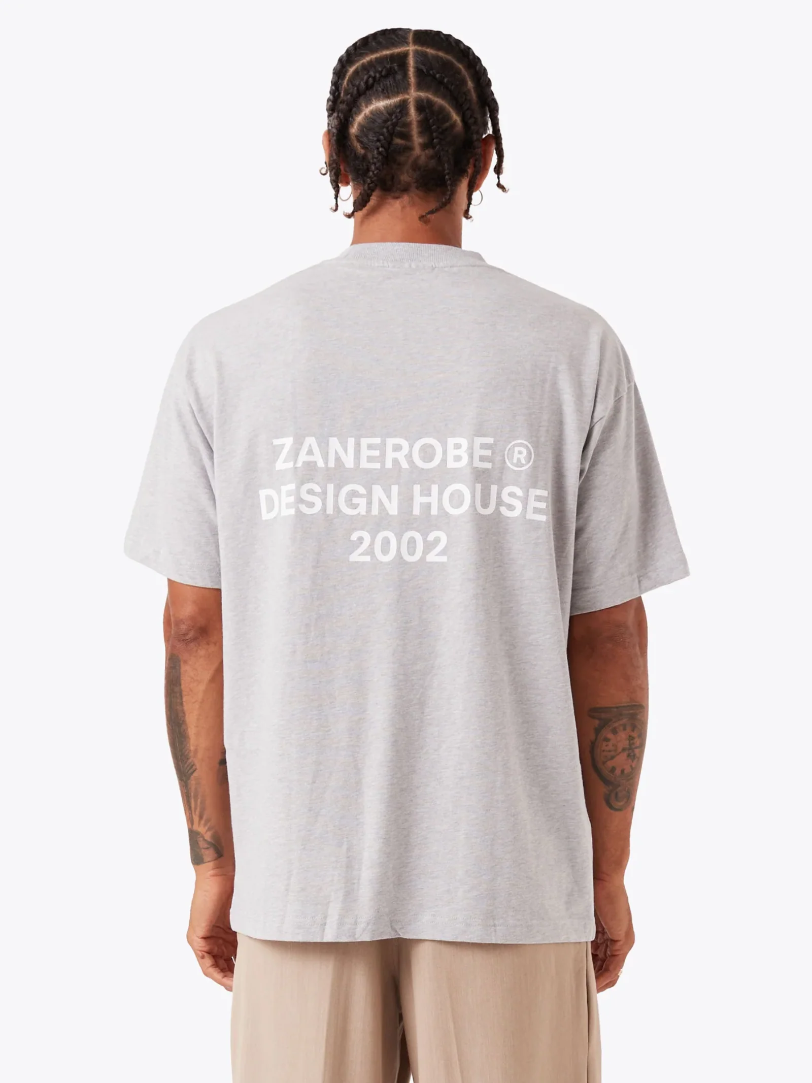 Design House Box Tee - Image 4