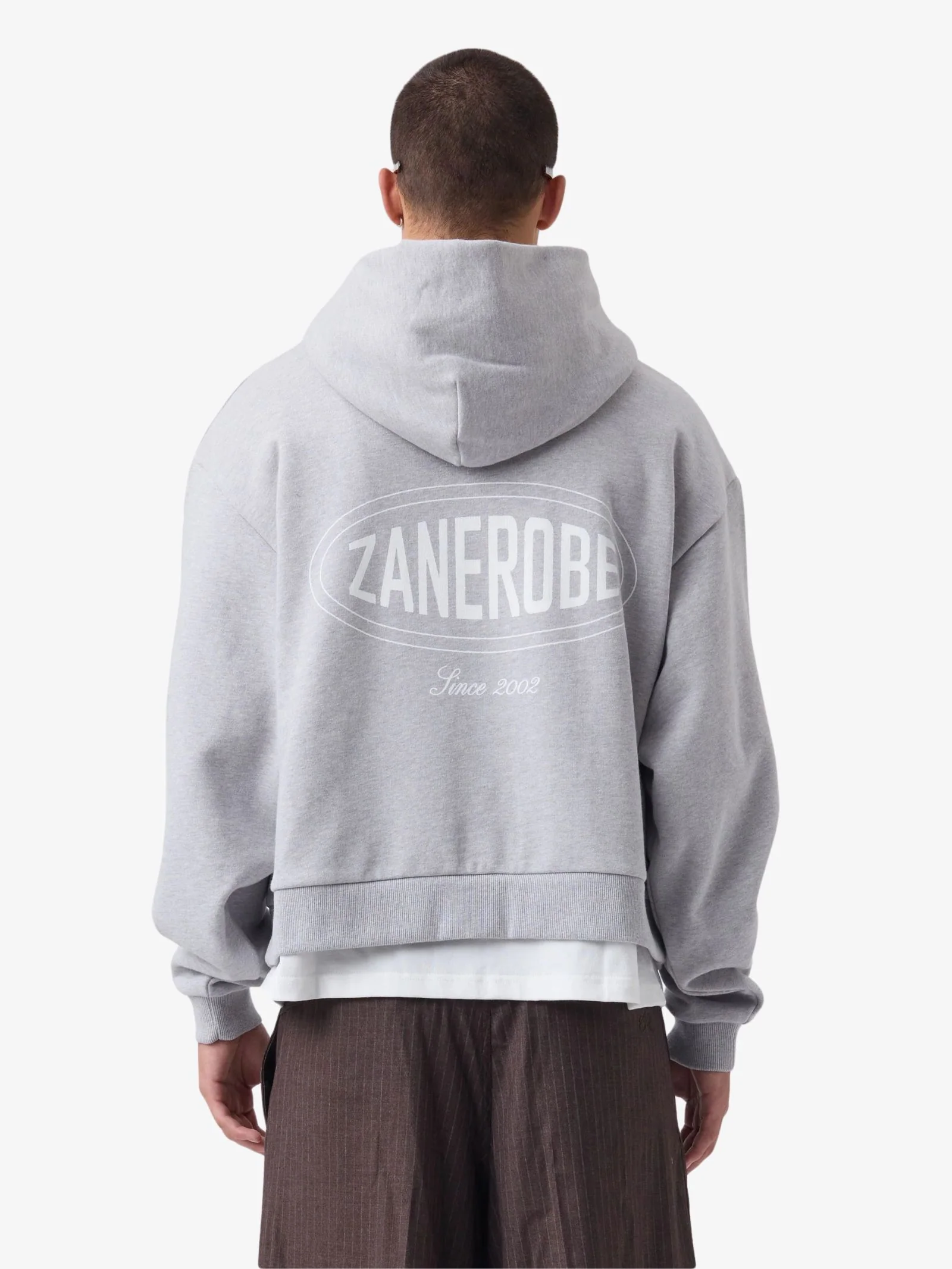 ZR Est. Box Crop Hood - Image 2