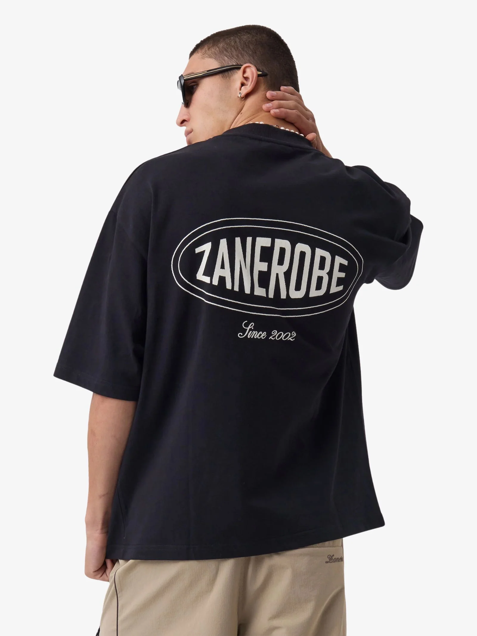 ZR Est. Flow Tee - Image 2