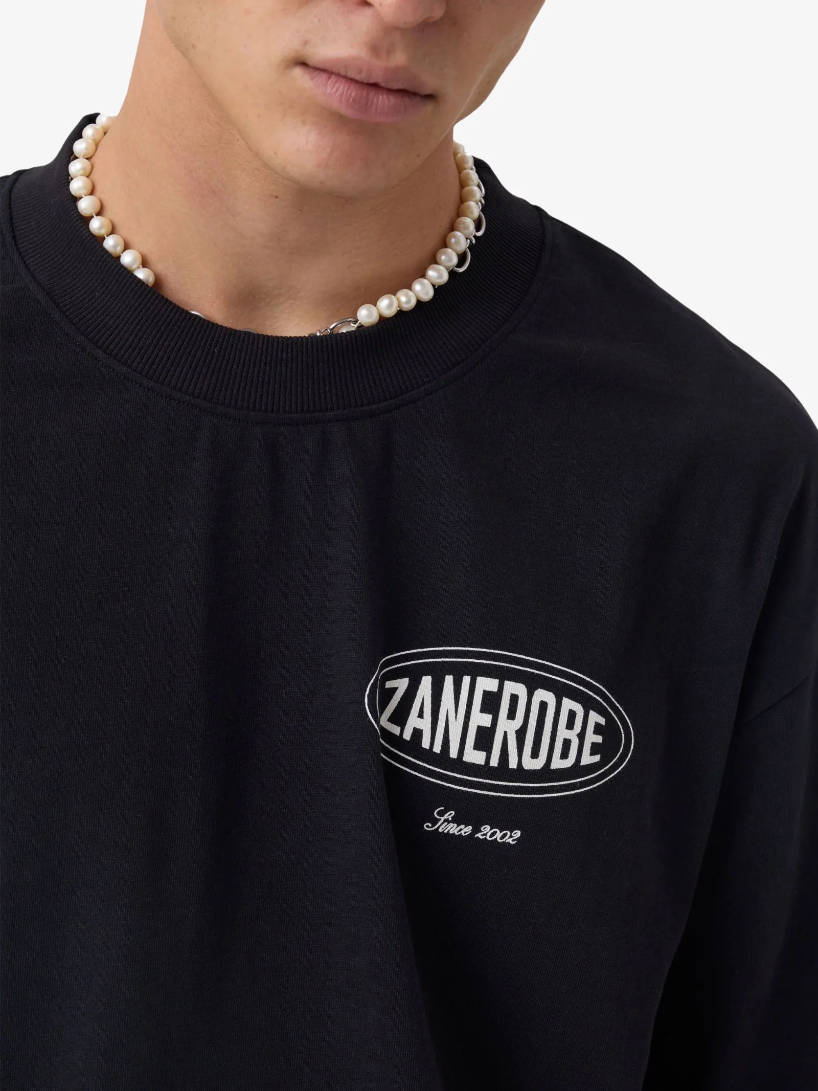ZR Est. Flow Tee - Image 3