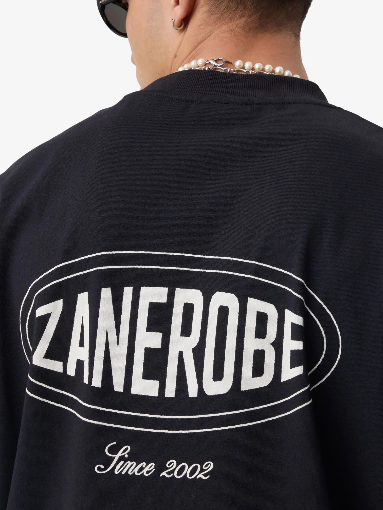 ZR Est. Flow Tee - Image 4