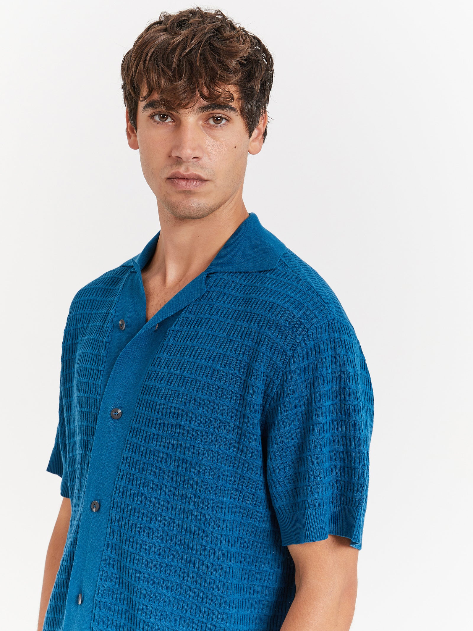 Zanito Knit Shirt - Image 5