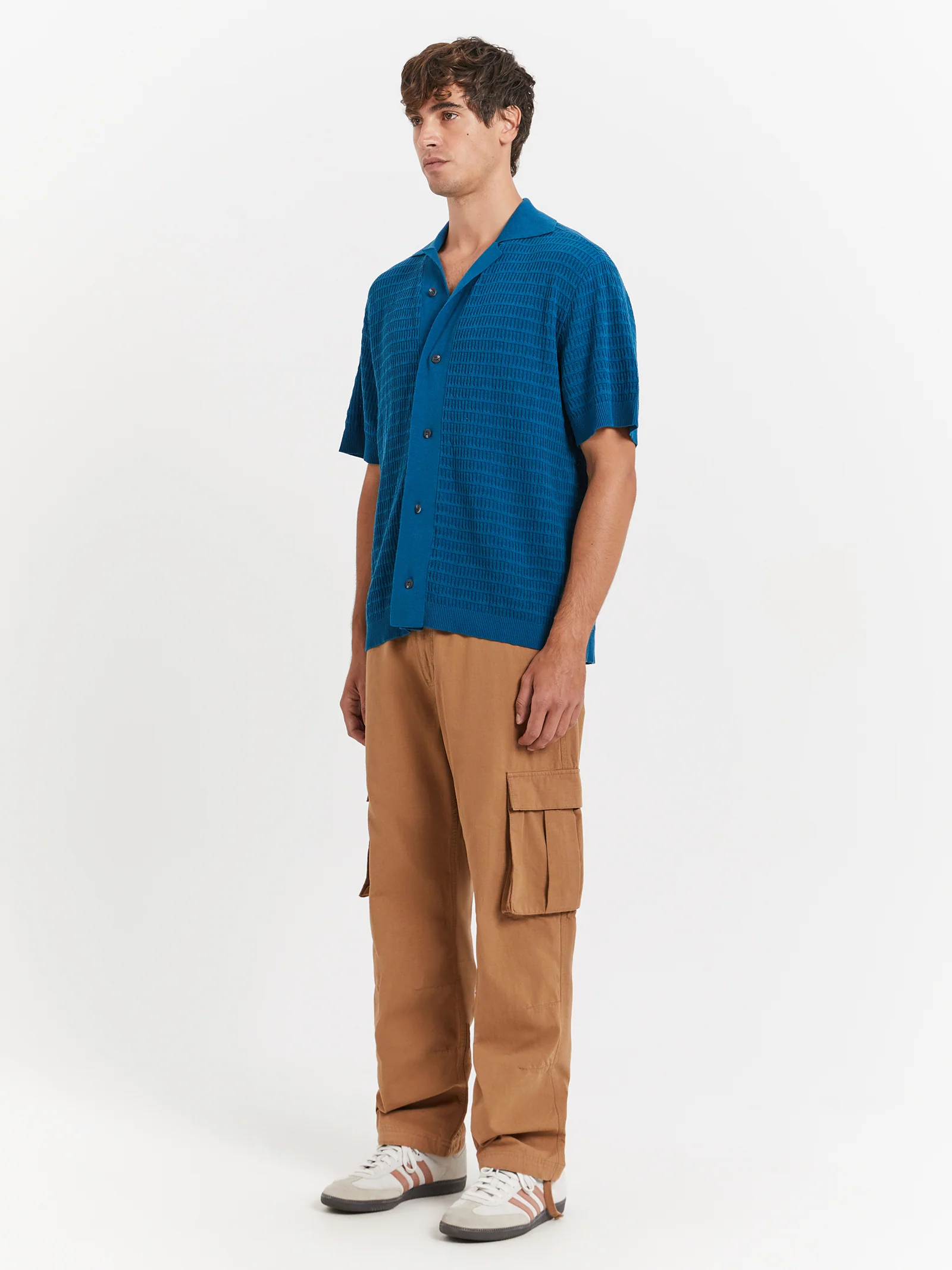 Zanito Knit Shirt - Image 6