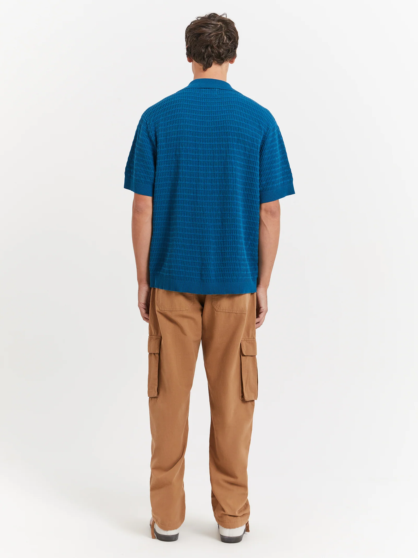 Zanito Knit Shirt - Image 7