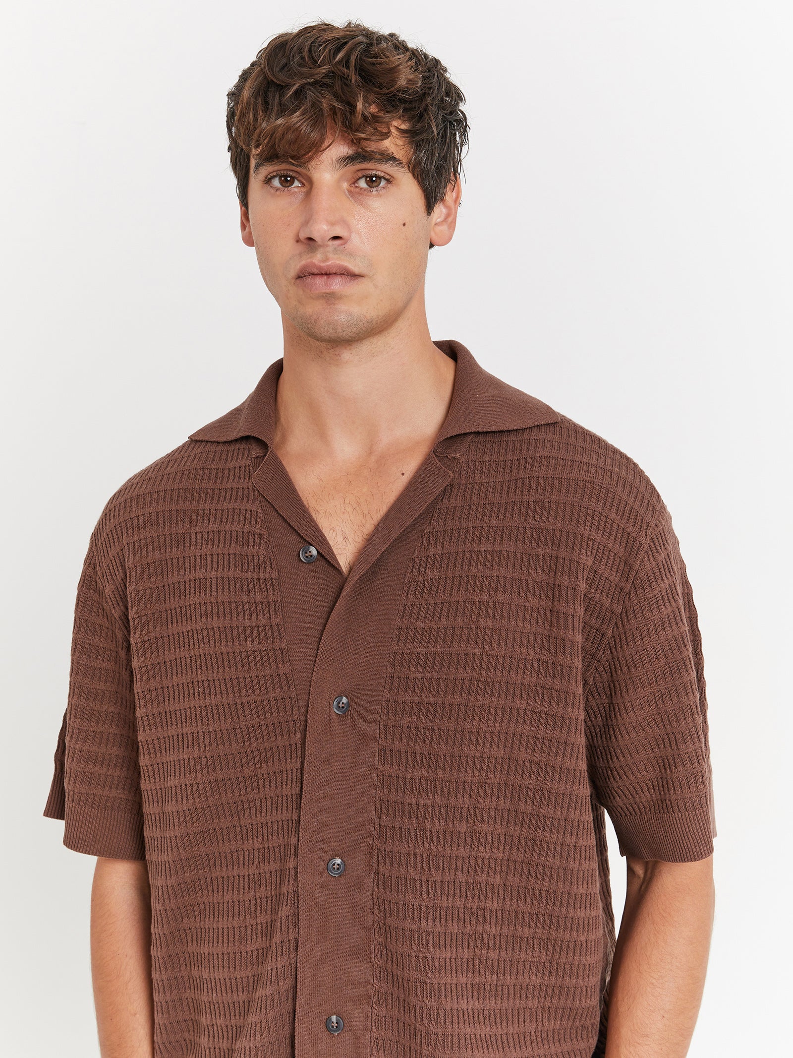 Zanito Knit Shirt - Image 6