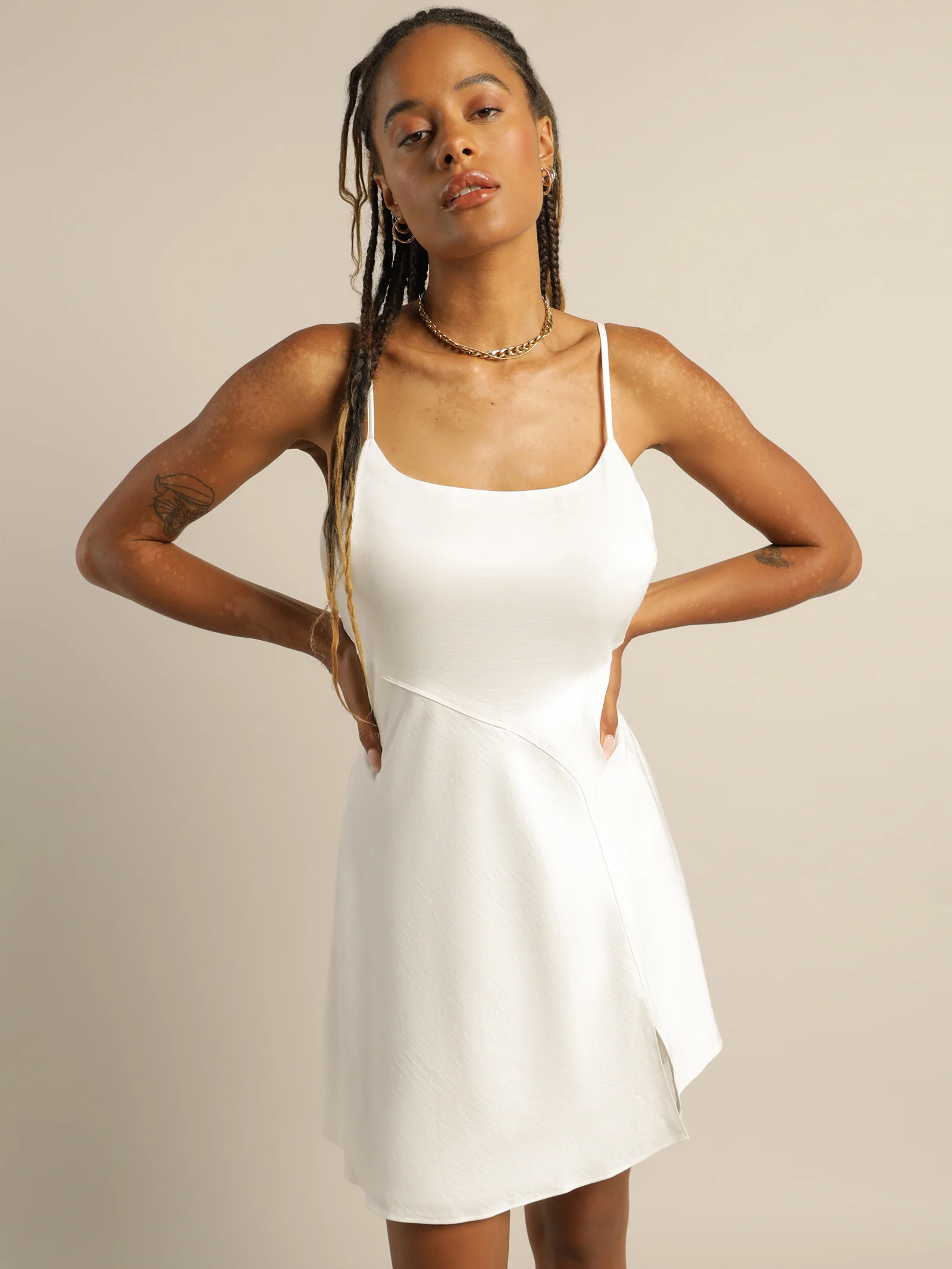 Zaya Dress - Image 6