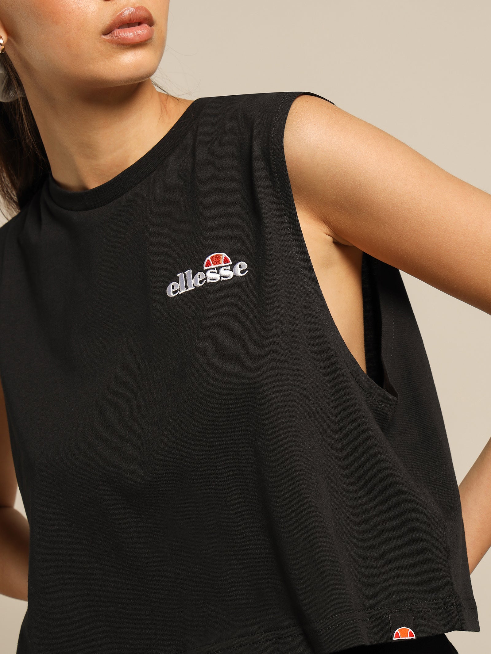 Zazu Tank - Image 4