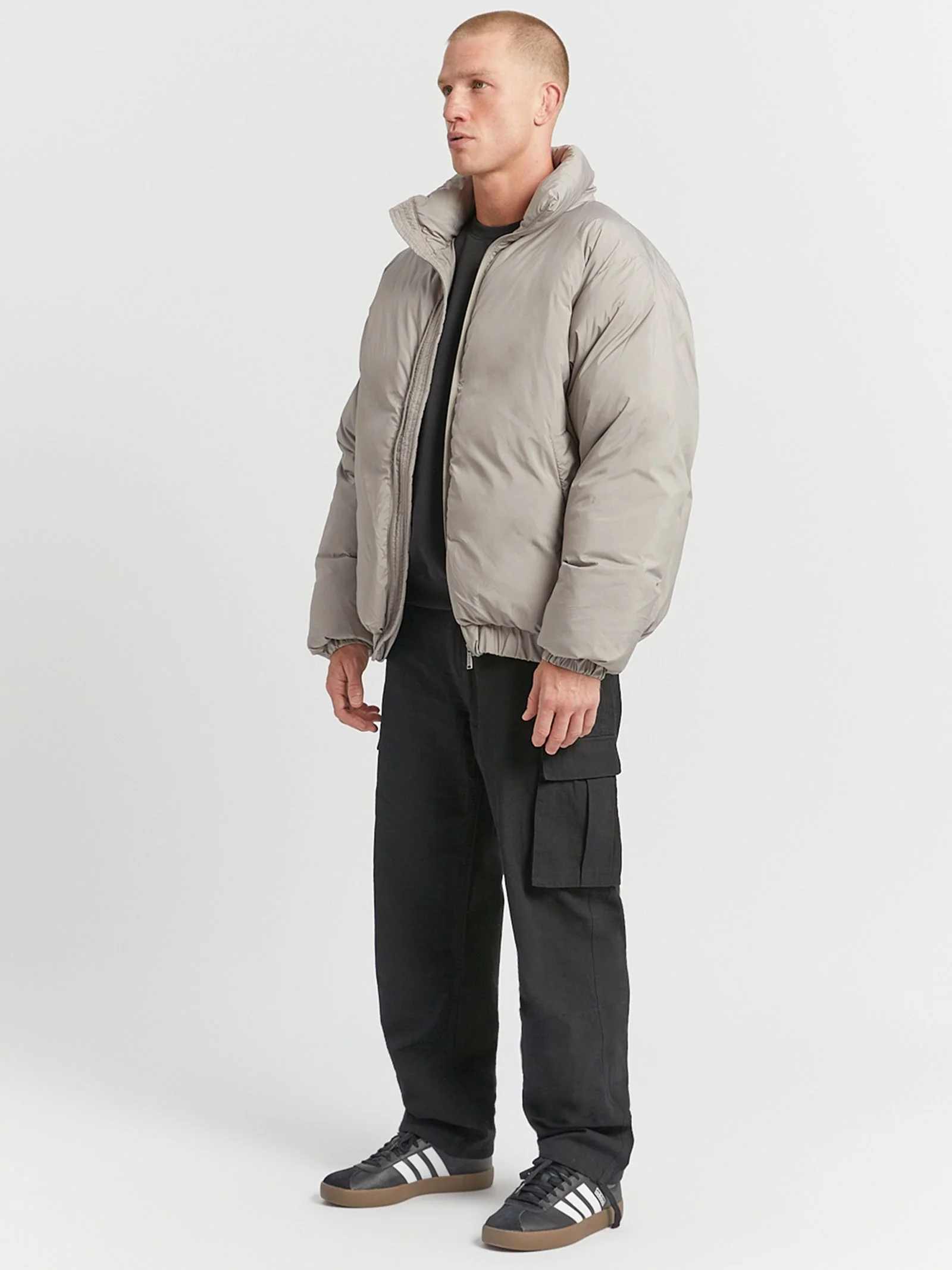 Zeke Puffer Jacket - Image 4