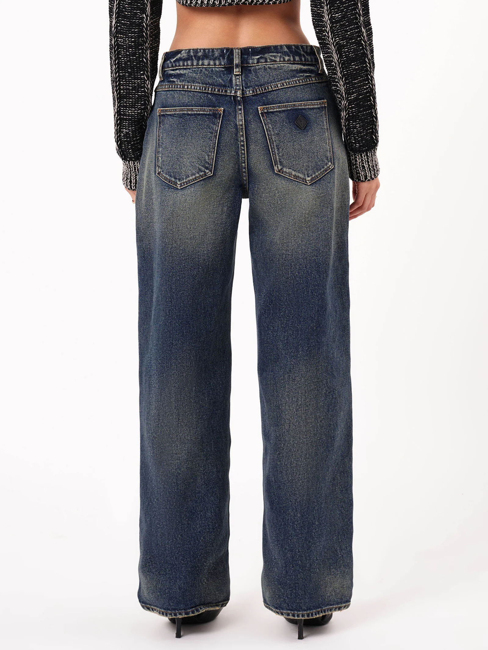 Zendaya 95 Baggy Jeans - Image 6