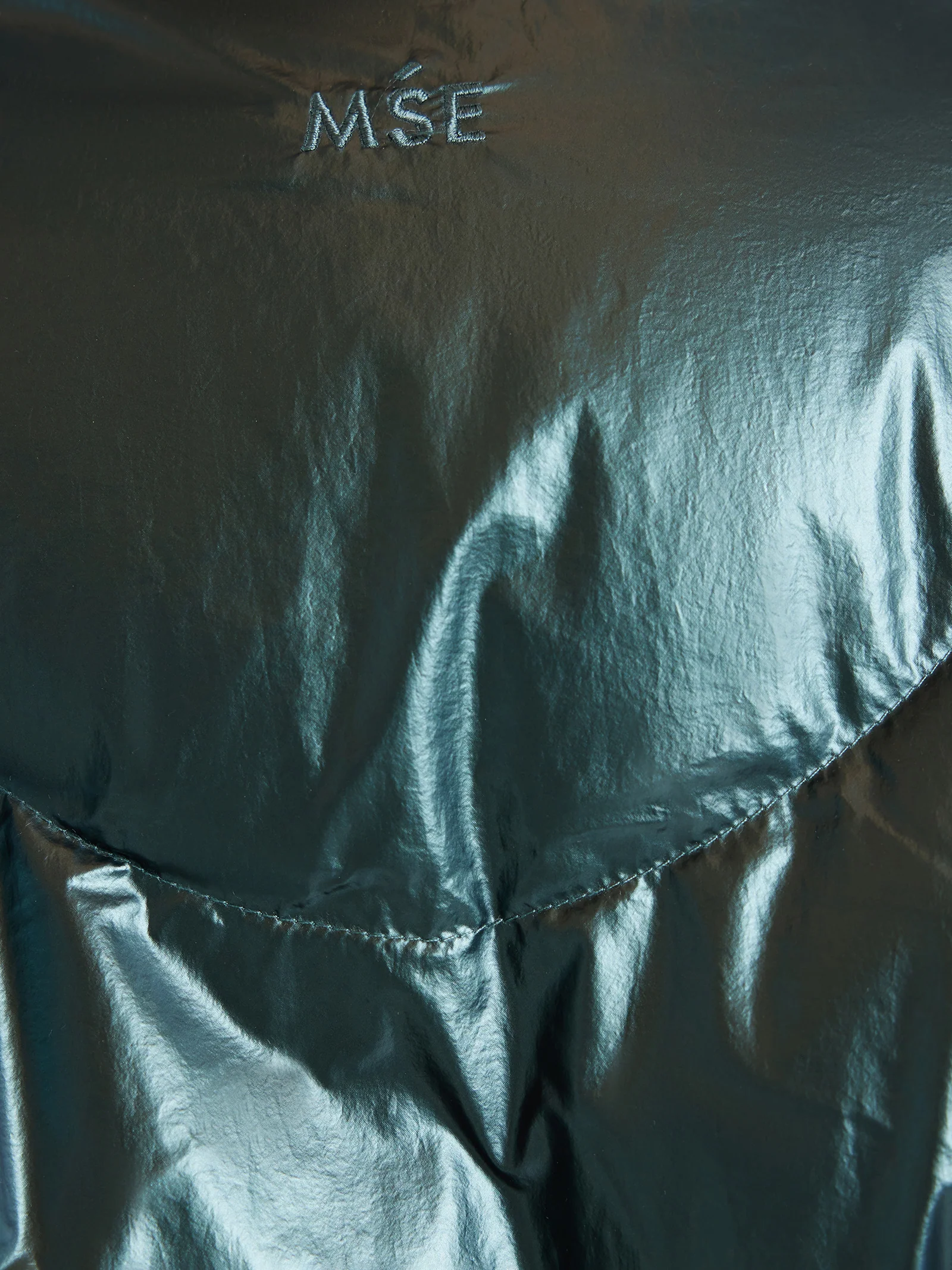 Zenyth Puffer Jacket - Image 3