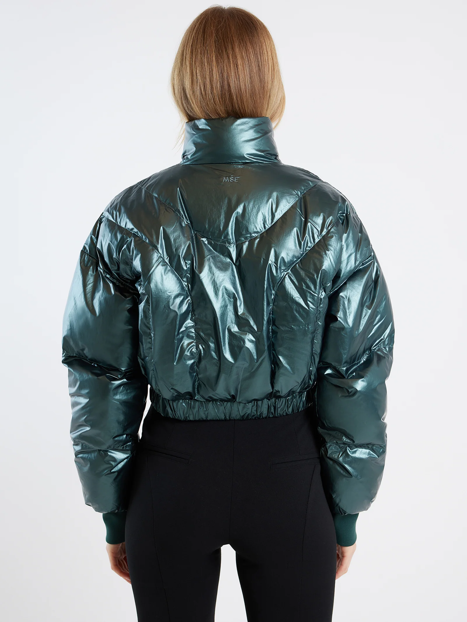 Zenyth Puffer Jacket - Image 4