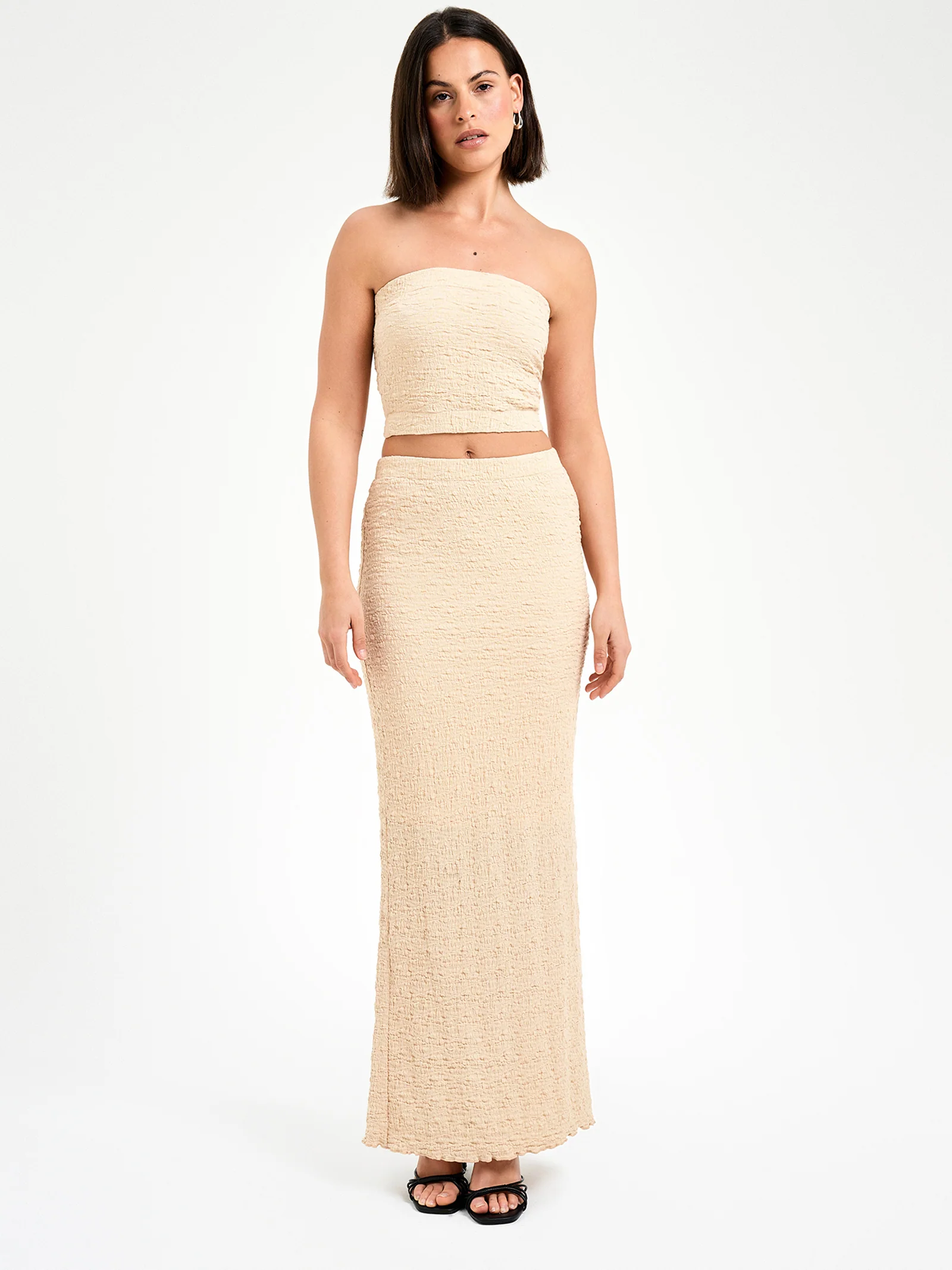Zephyr Midi Skirt - Image 2