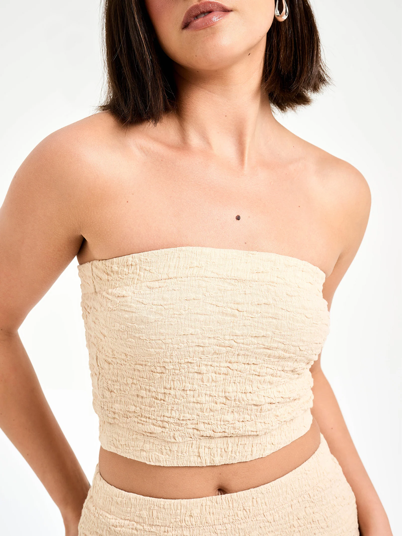 Zephyr Tube Top - Image 2