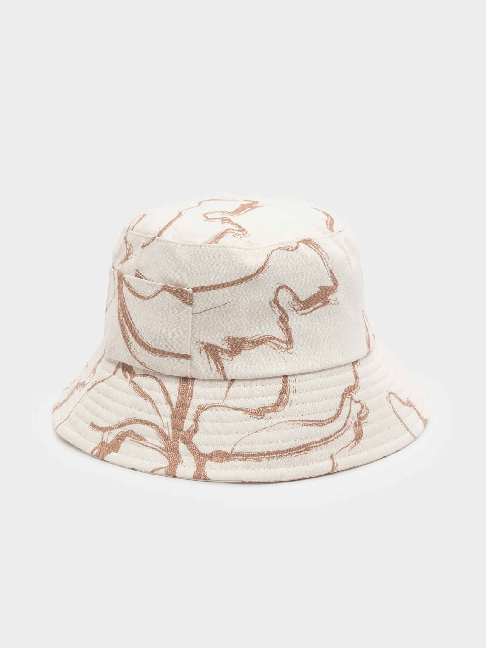 Zion Bucket Hat
