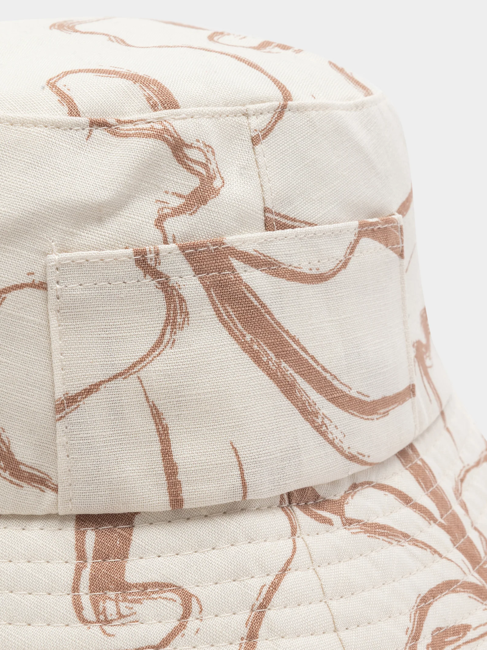 Zion Bucket Hat - Image 2