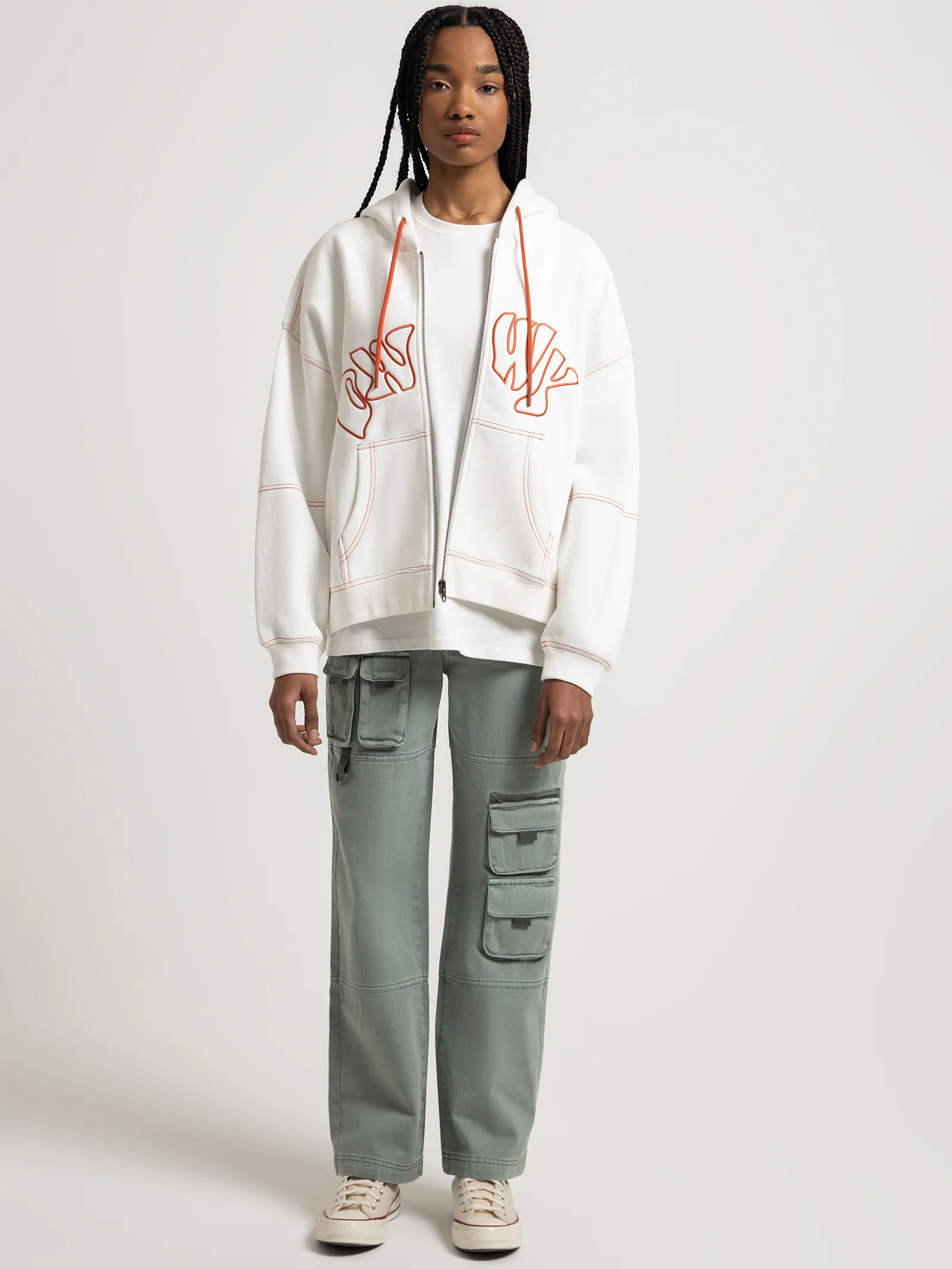 Zion Hoodie - Image 2