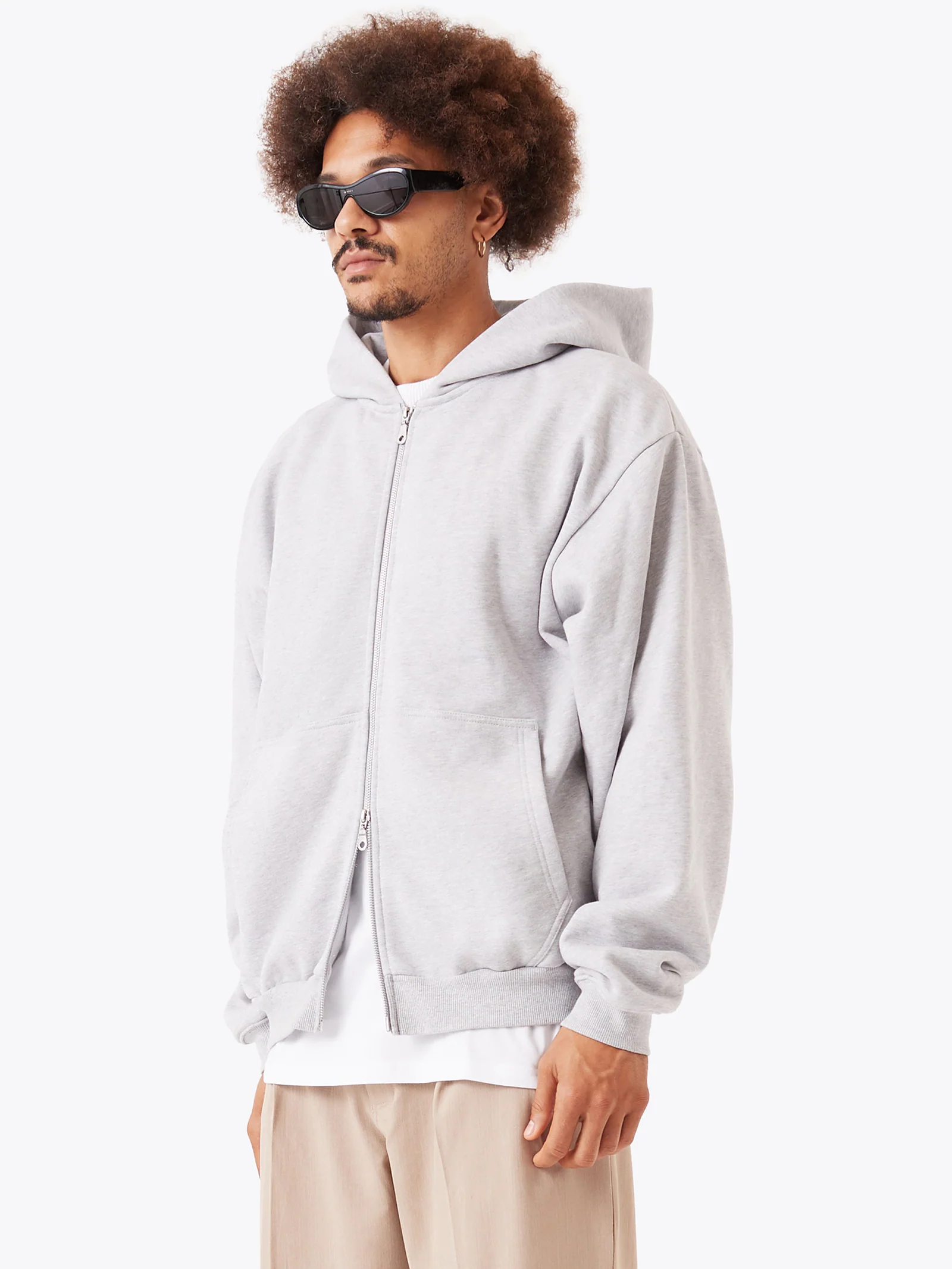 Zip Box Hood - Image 2