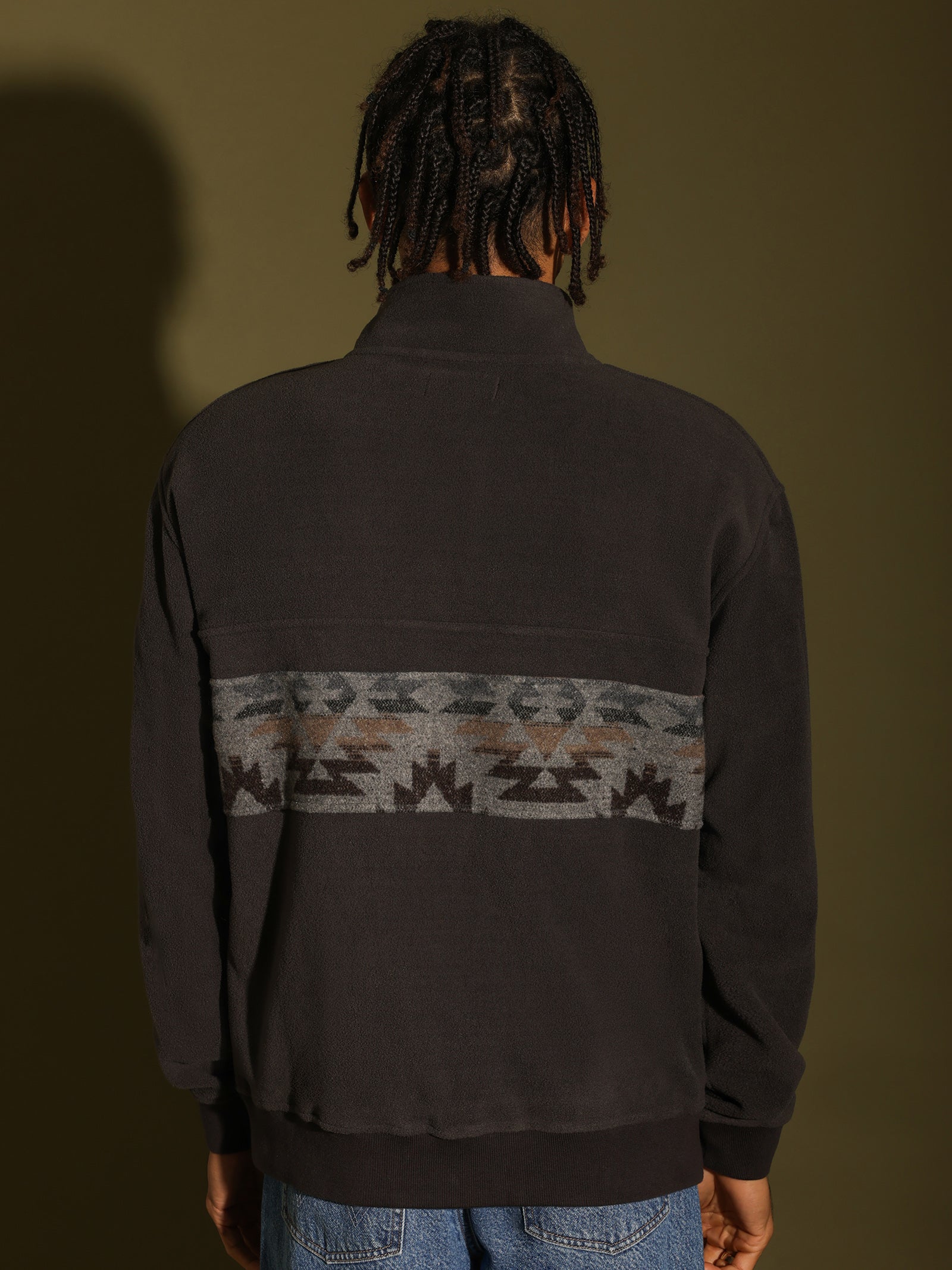 Zip Polar Fleece - Image 7
