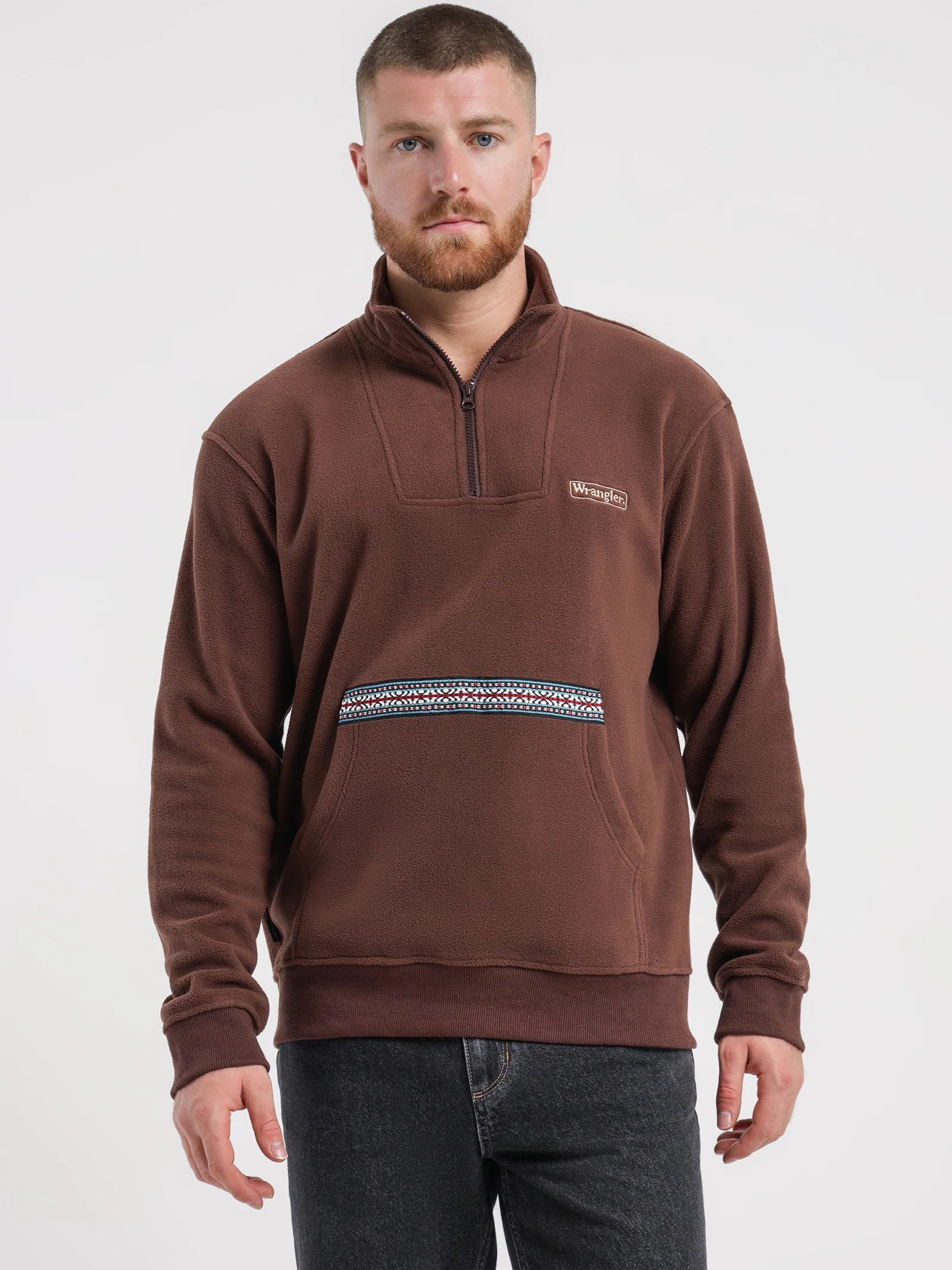Zip Polar Fleece - Image 4