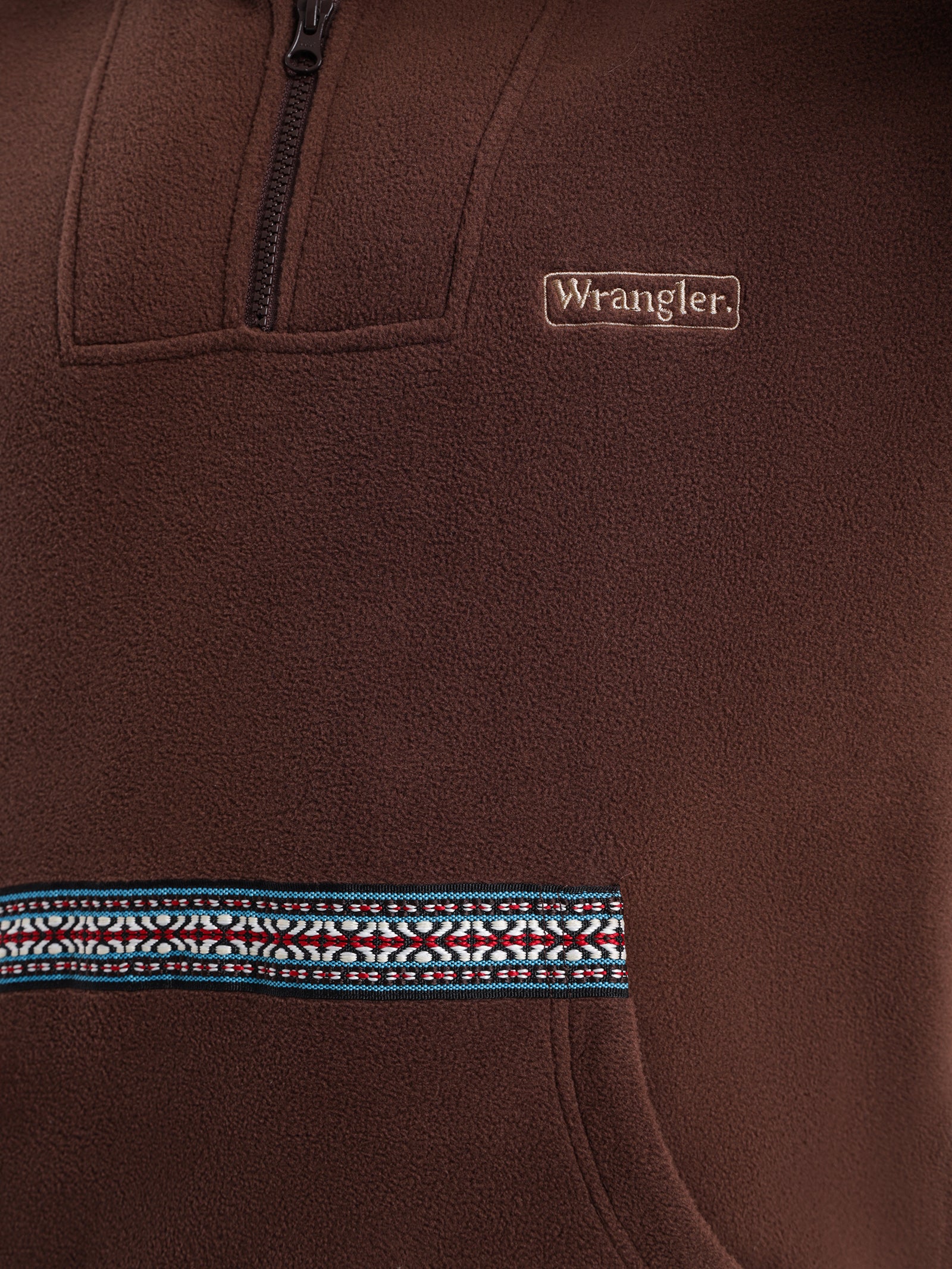 Zip Polar Fleece - Image 5