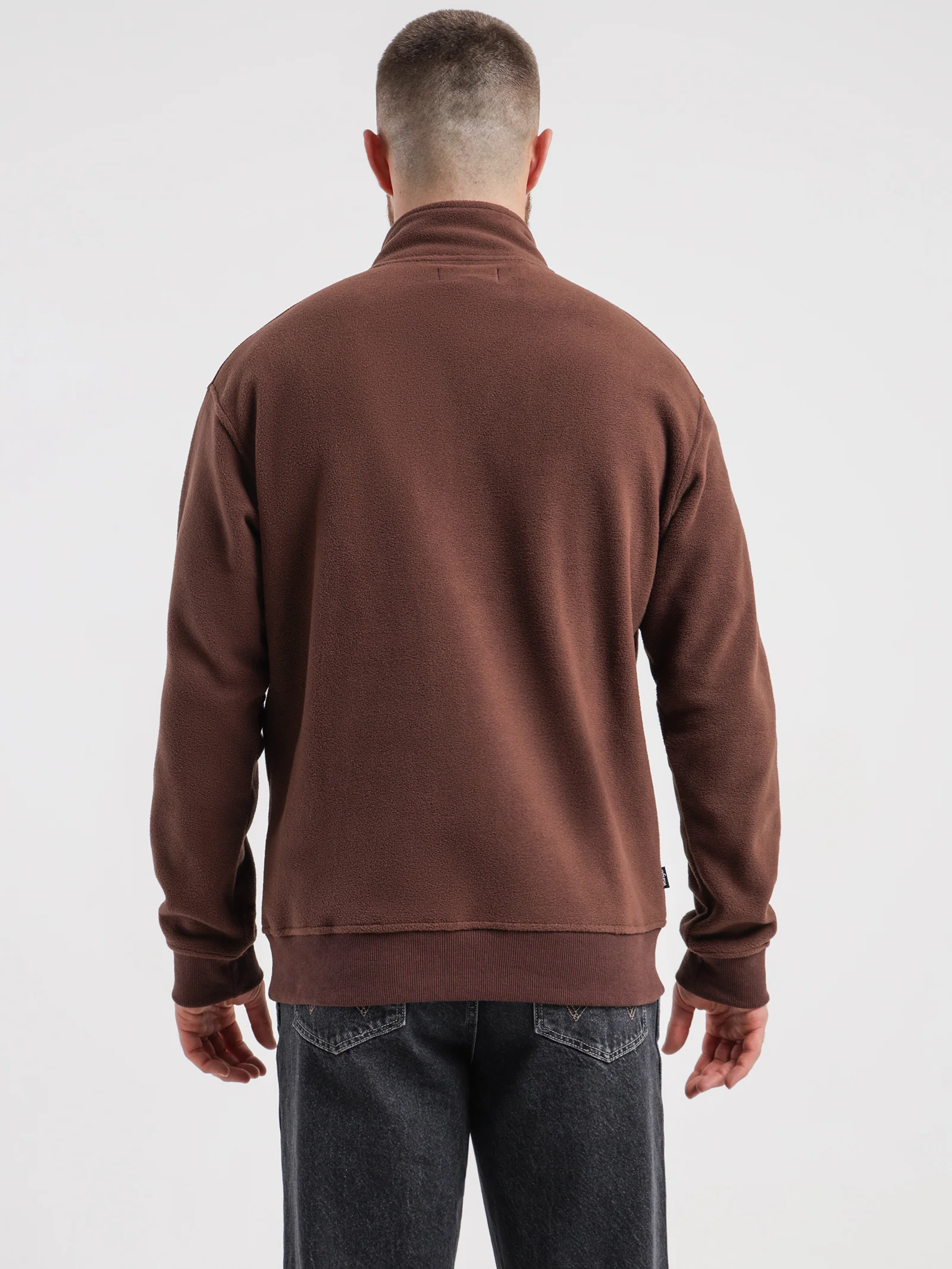 Zip Polar Fleece - Image 6