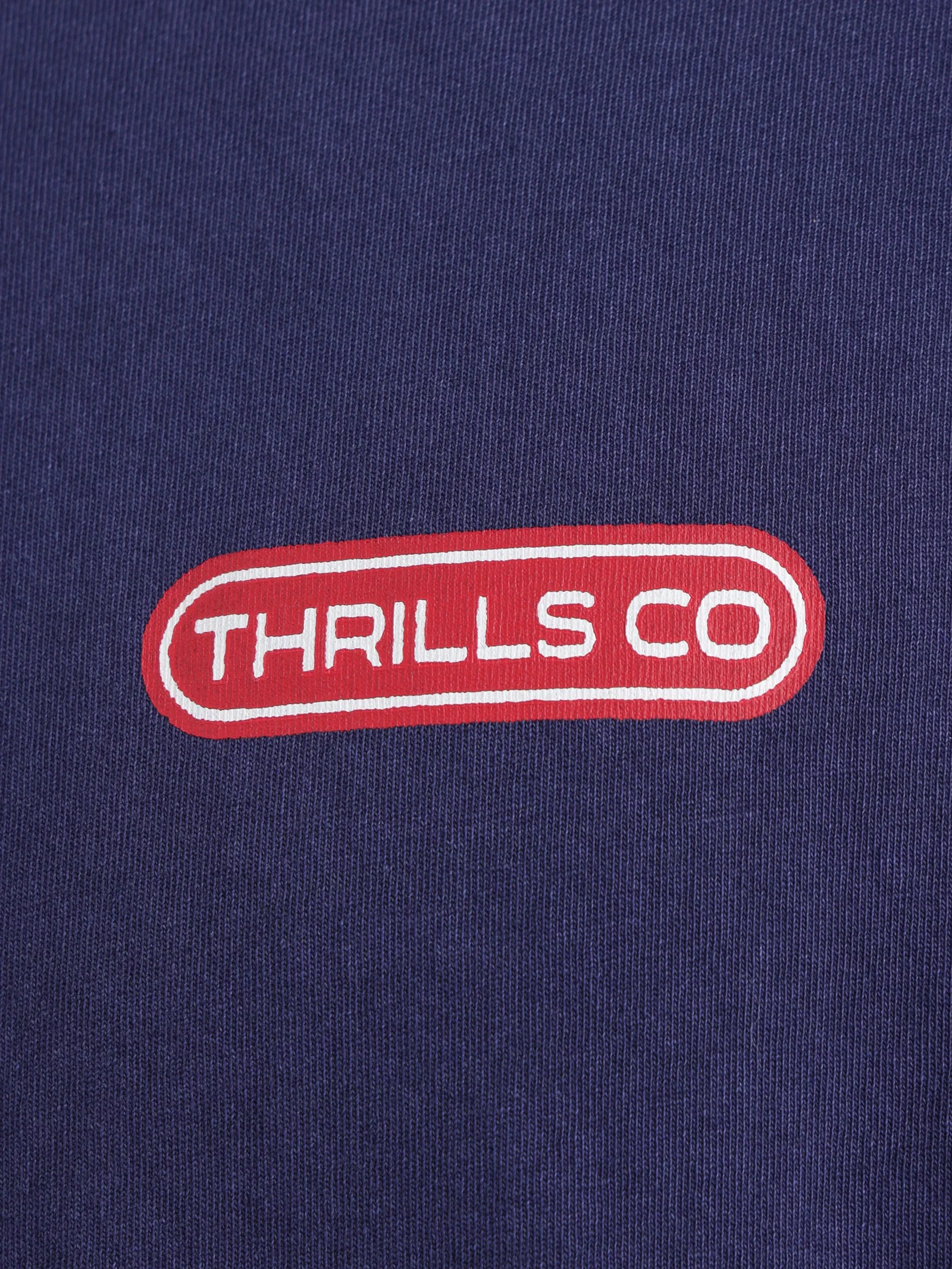 Zone Merch Fit T-Shirt - Image 7