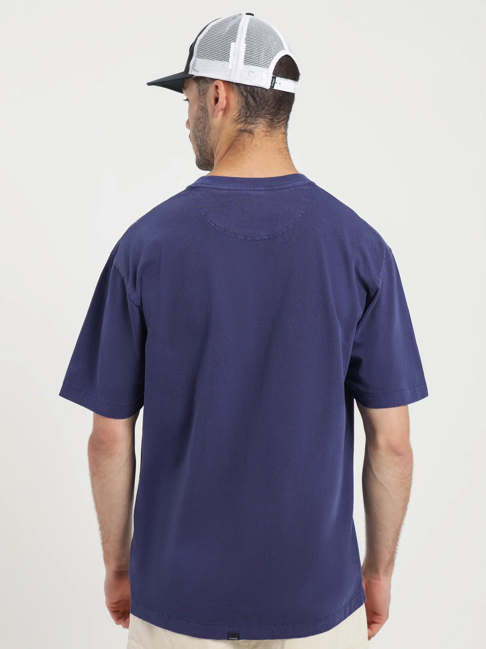 Zone Merch Fit T-Shirt - Image 8