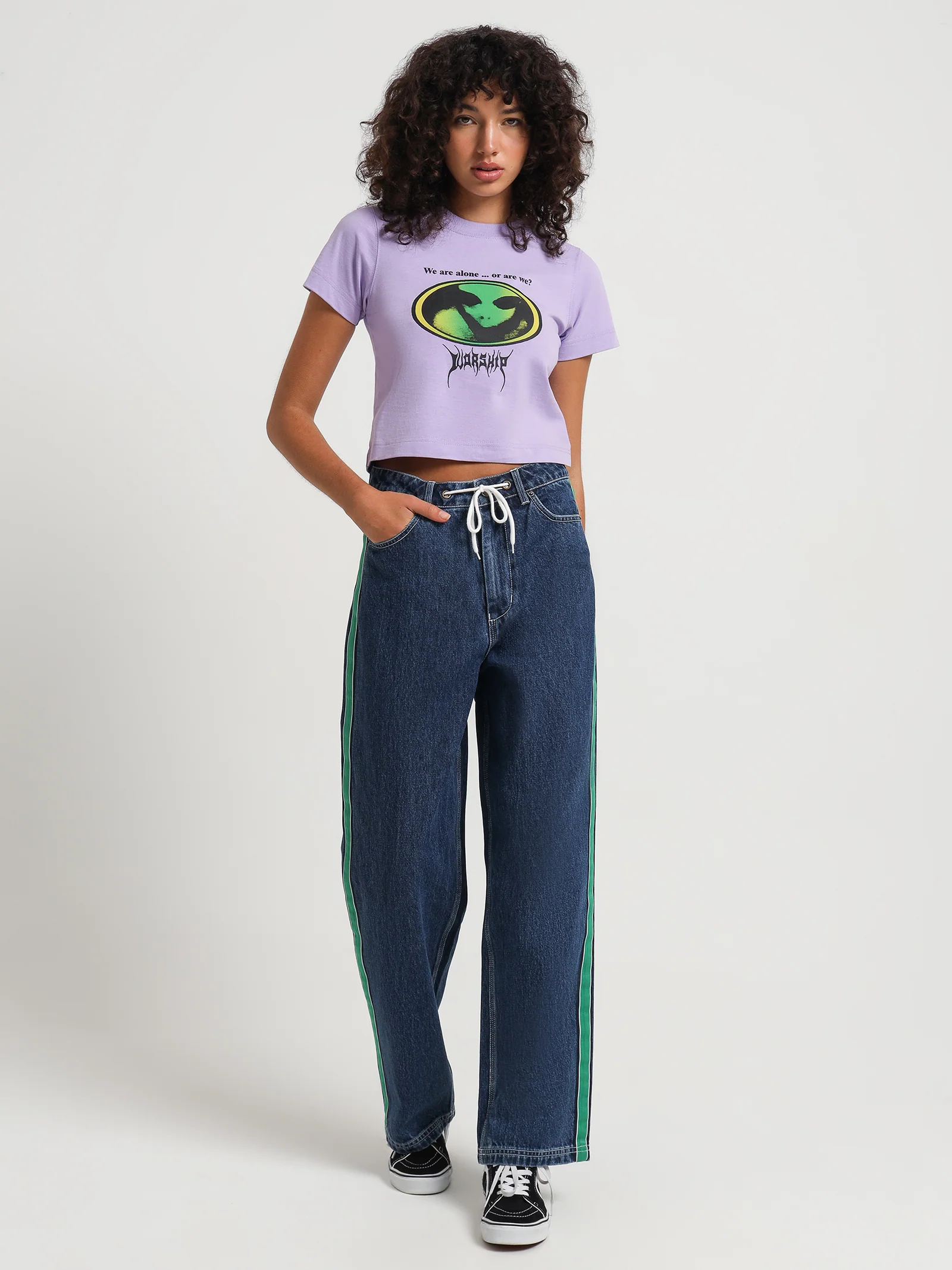 Zorg Boy T-Shirt - Image 2