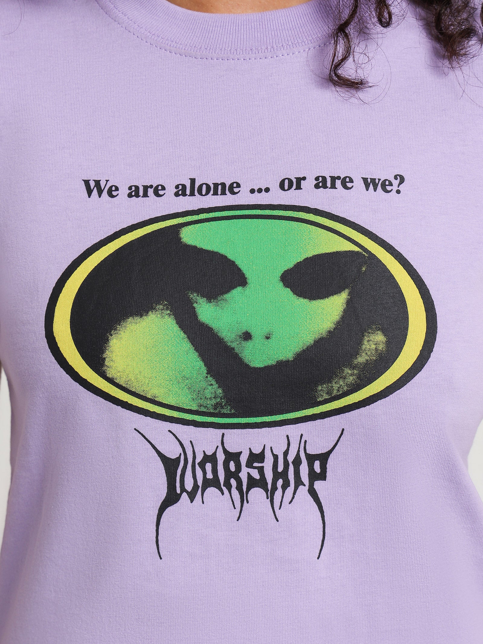 Zorg Boy T-Shirt - Image 3