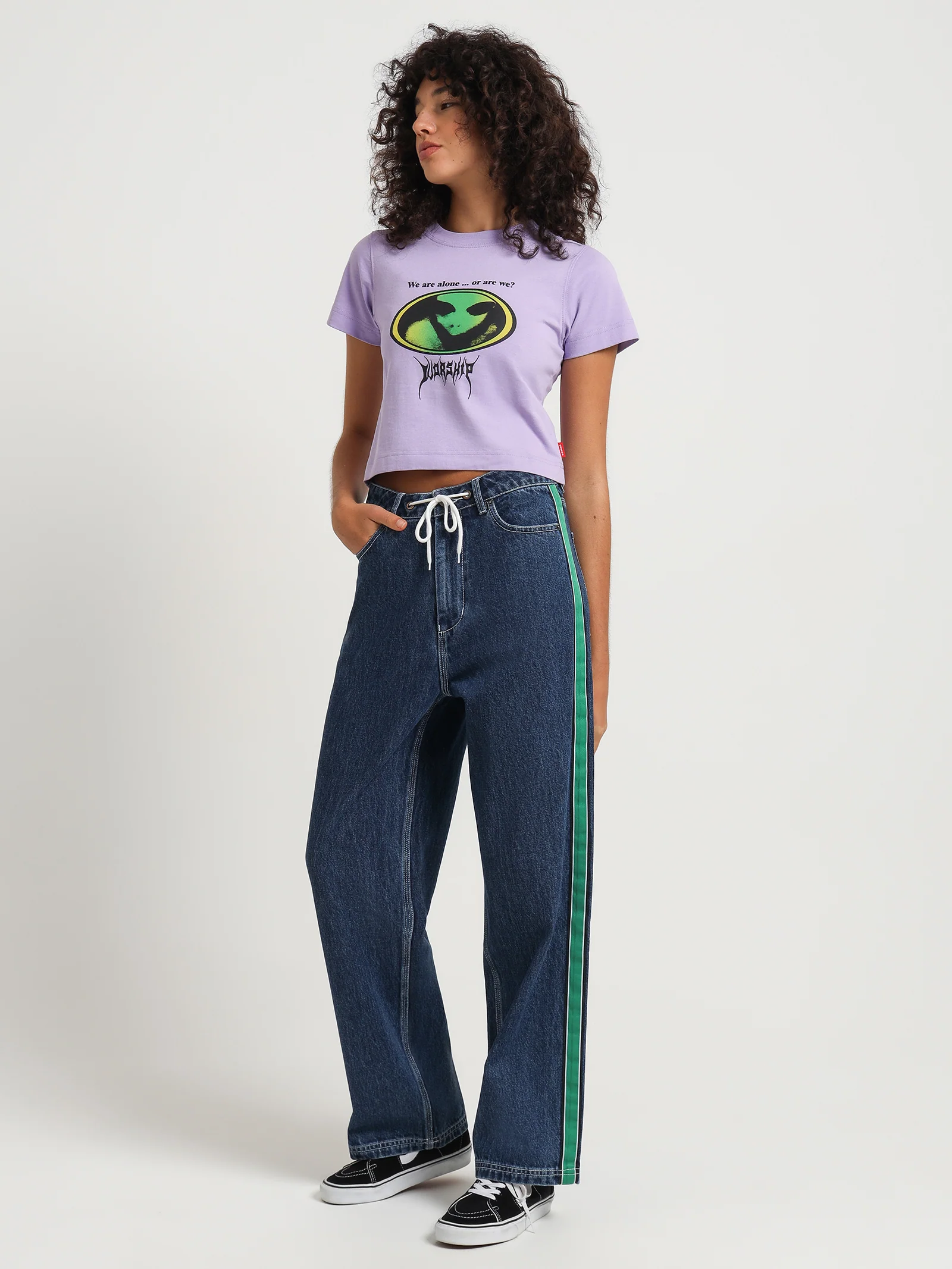 Zorg Boy T-Shirt - Image 4