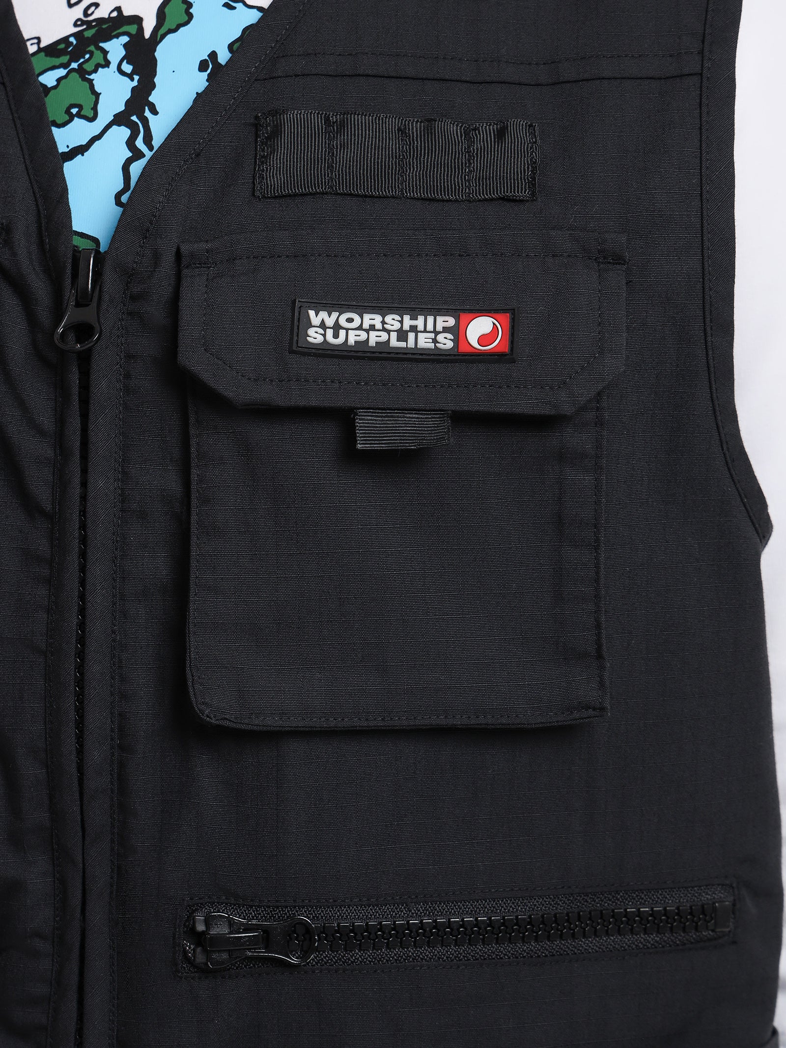 Zorg Vest - Image 4