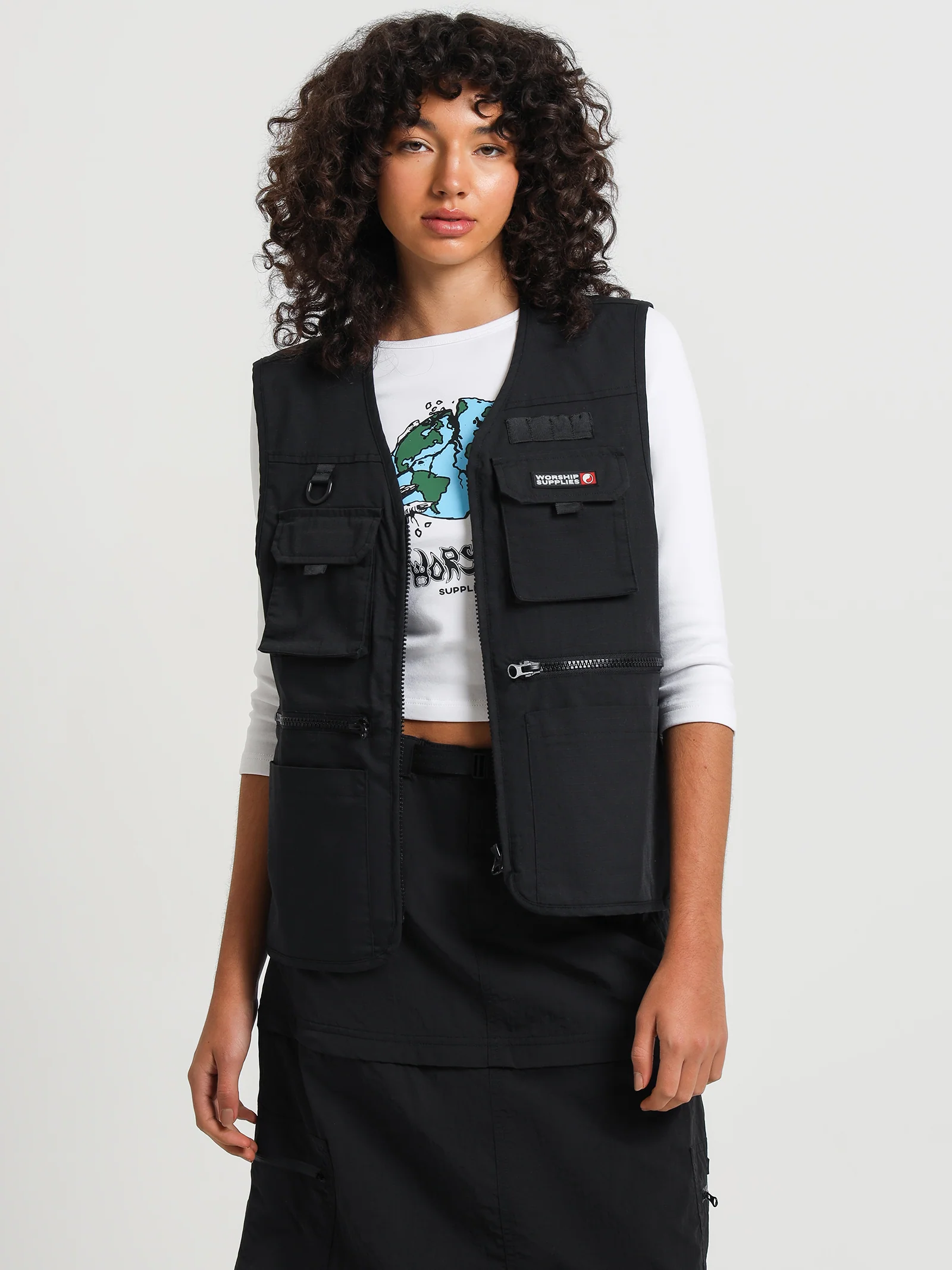 Zorg Vest - Image 5